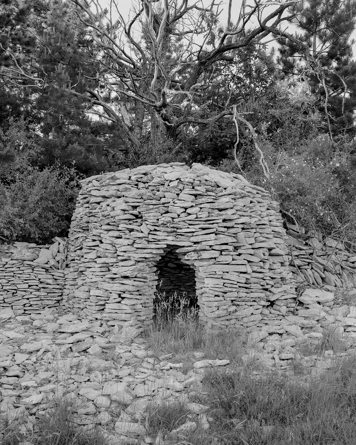 L'Hospitalet, 44°05'53.1"N 5°41'40.9"E