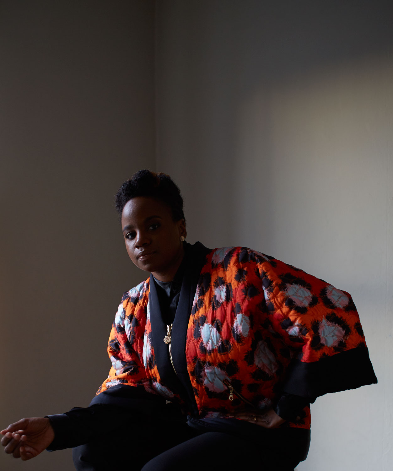 Dee Rees