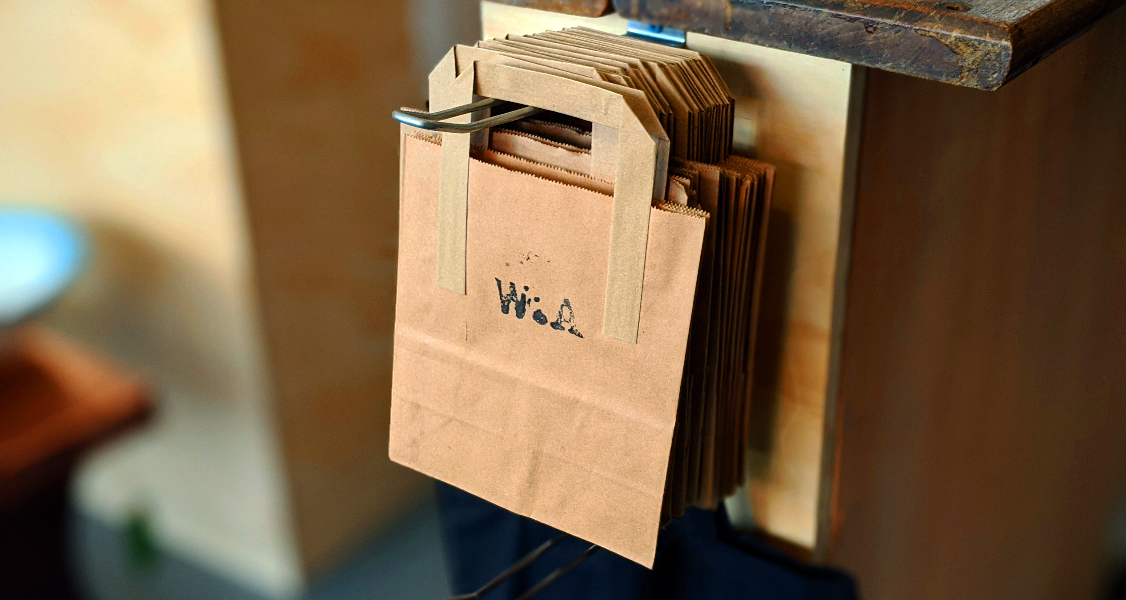 Winged Ape Vintage Gift Ideas