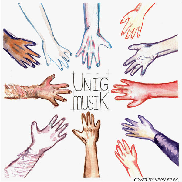 UnigmusiK 2019 vol. 1 (2019)