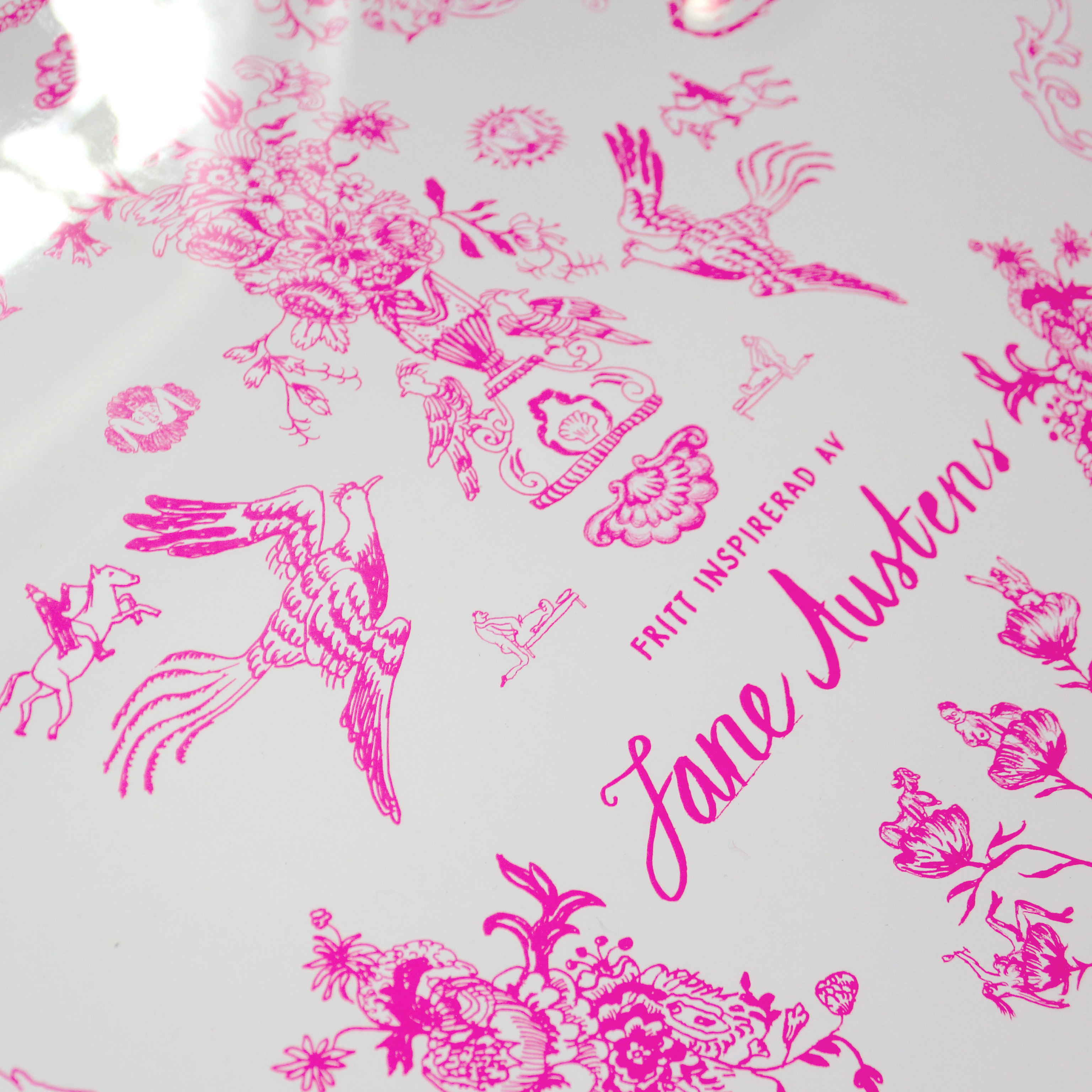 STOLTHET OCH FÖRDOM