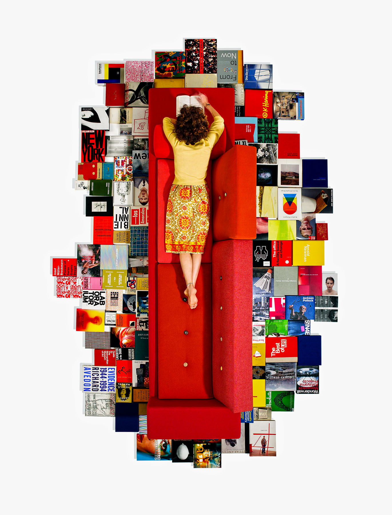 Vitra, 2x4 Design Group, 2006