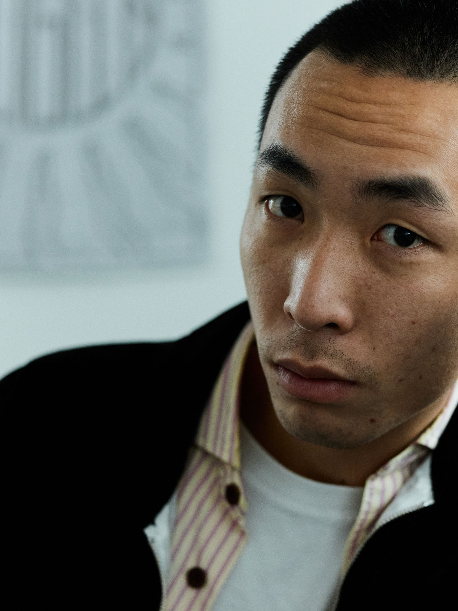 TaDA Textile and Design Alliance, Quang Vinh Nguyen, 2020