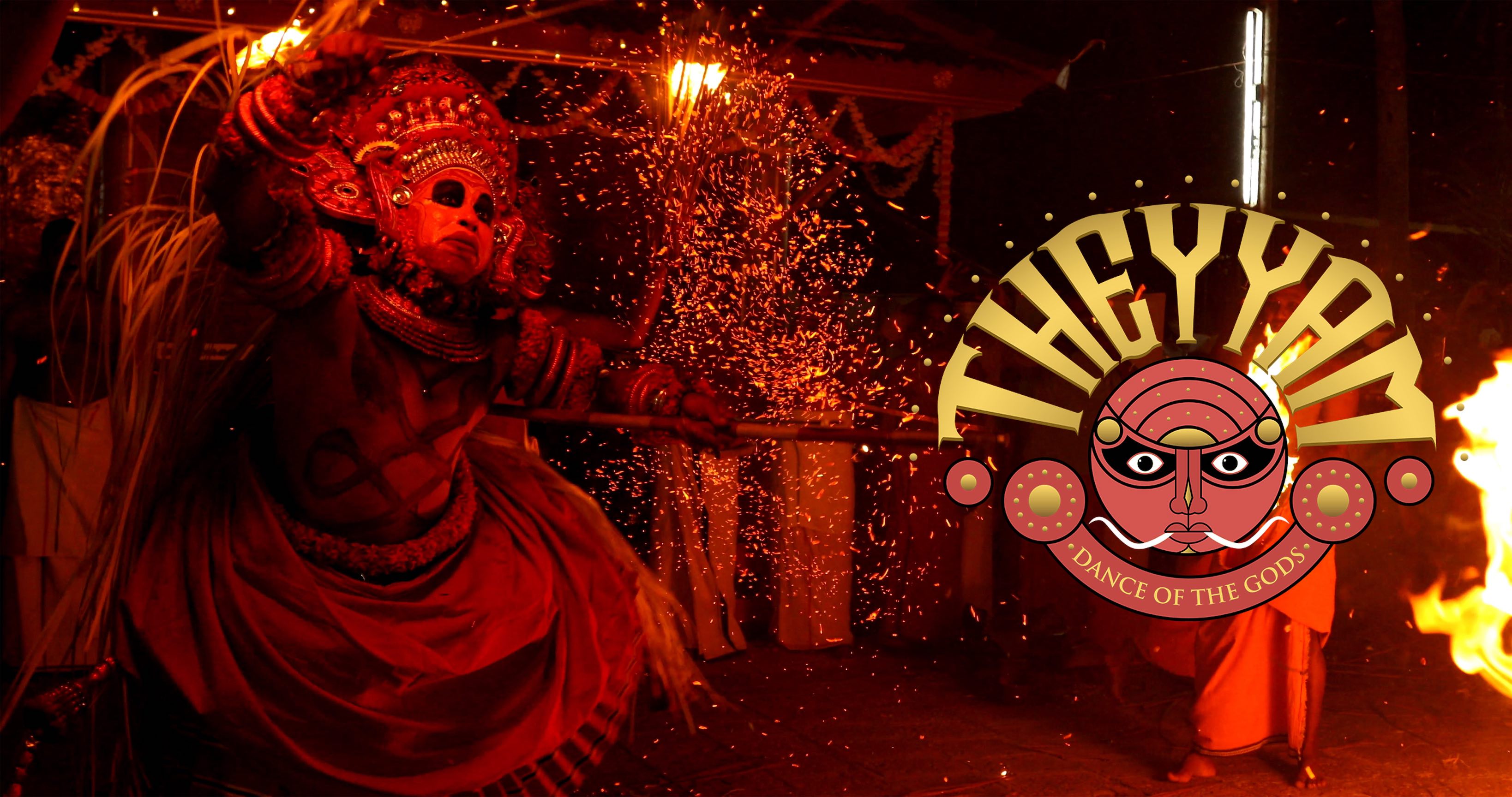 Theyyam Festival HD Images Wallpapers  Whatsapp Images