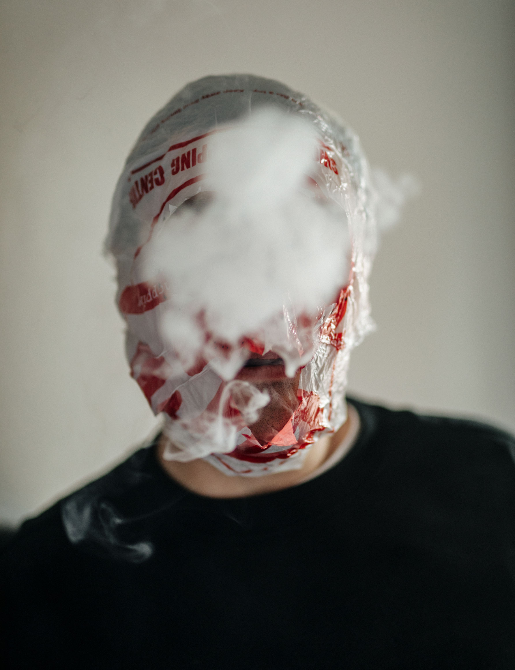 Blindboy Boatclub x Cara