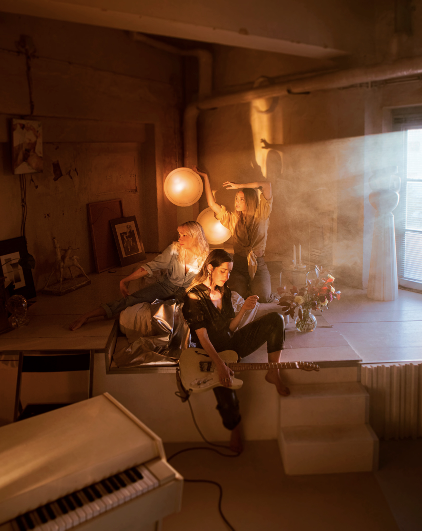 Eefje de Visser, 2020, Concert Poster