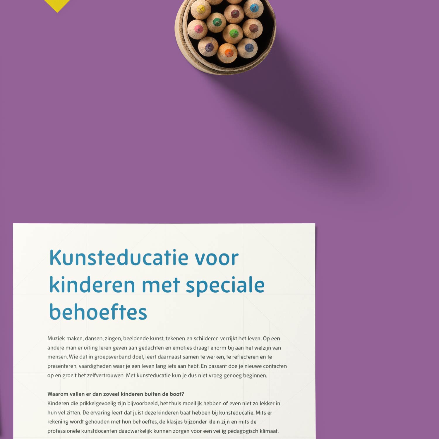 flyer achterkant