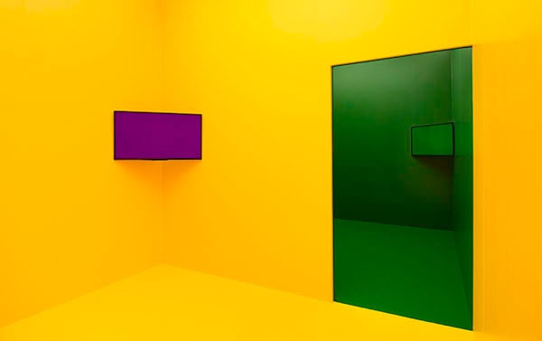 Pling Pling, Cildo Meireles