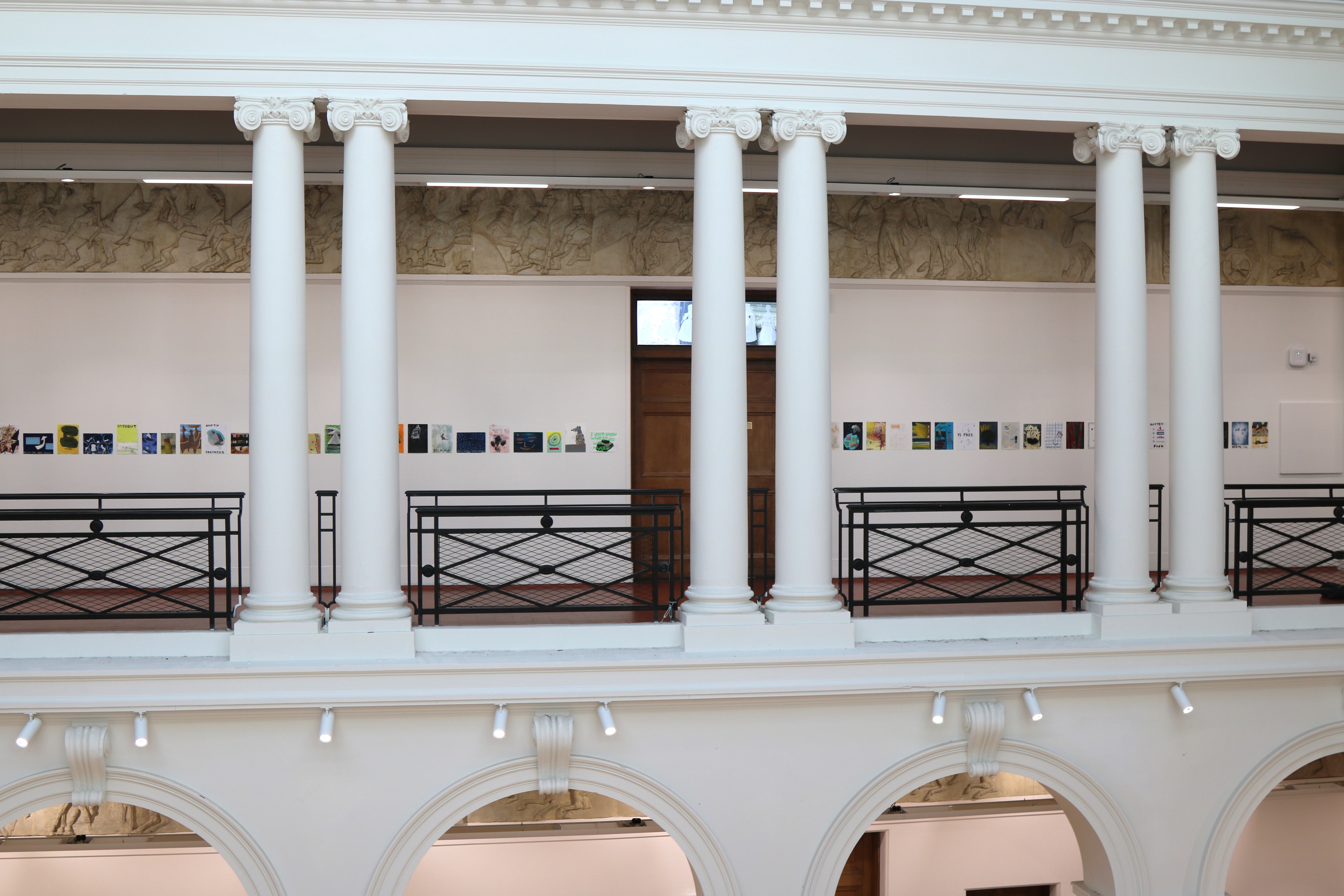 Edinburgh College of Art, Edinburgh