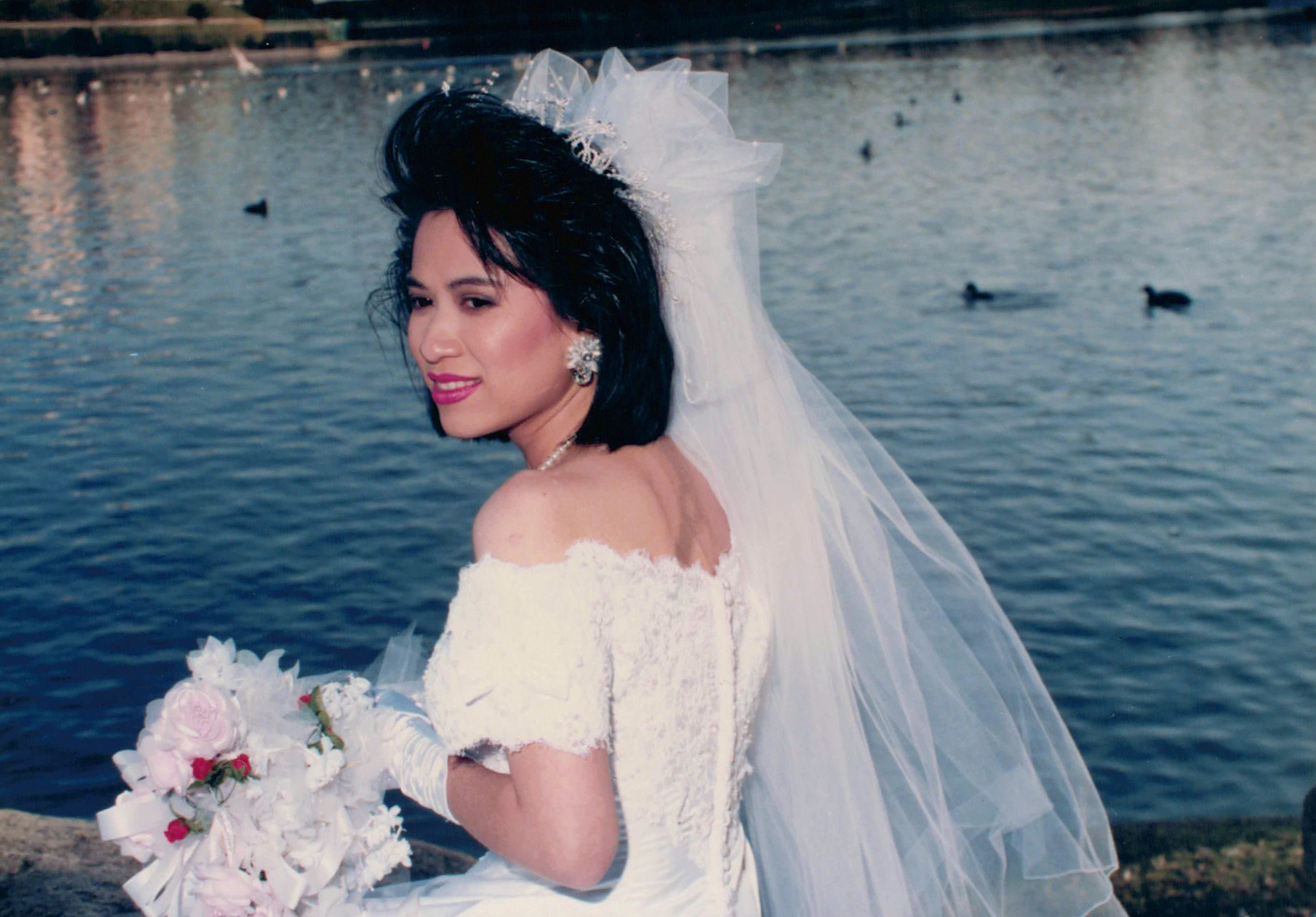 00085 Santa Ana, CA 1992