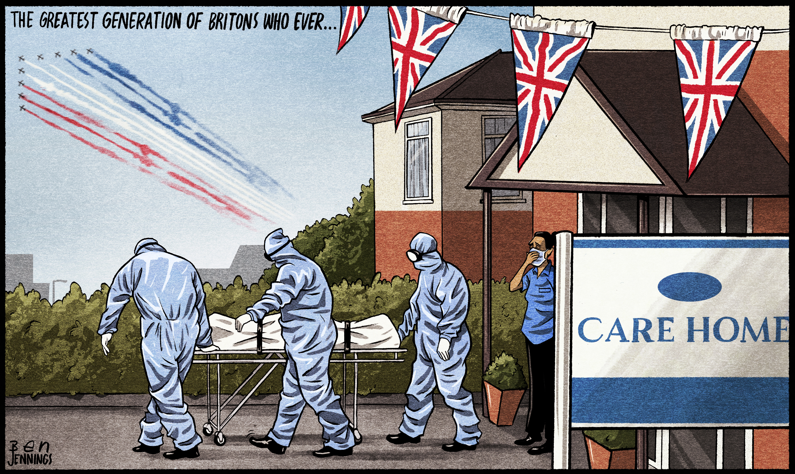 i Newspaper - 09.05.20