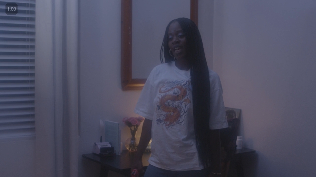 Empowered (and enraged), Jade is a dragon herself.