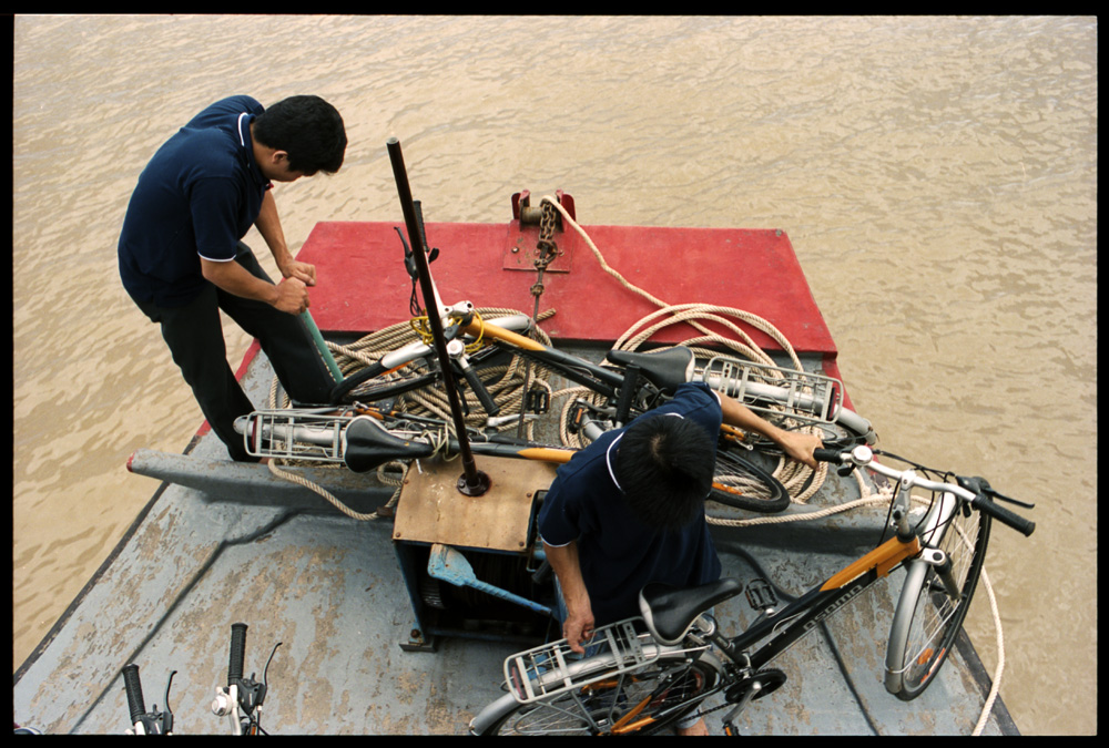 Cochinchine Vietnam 2010