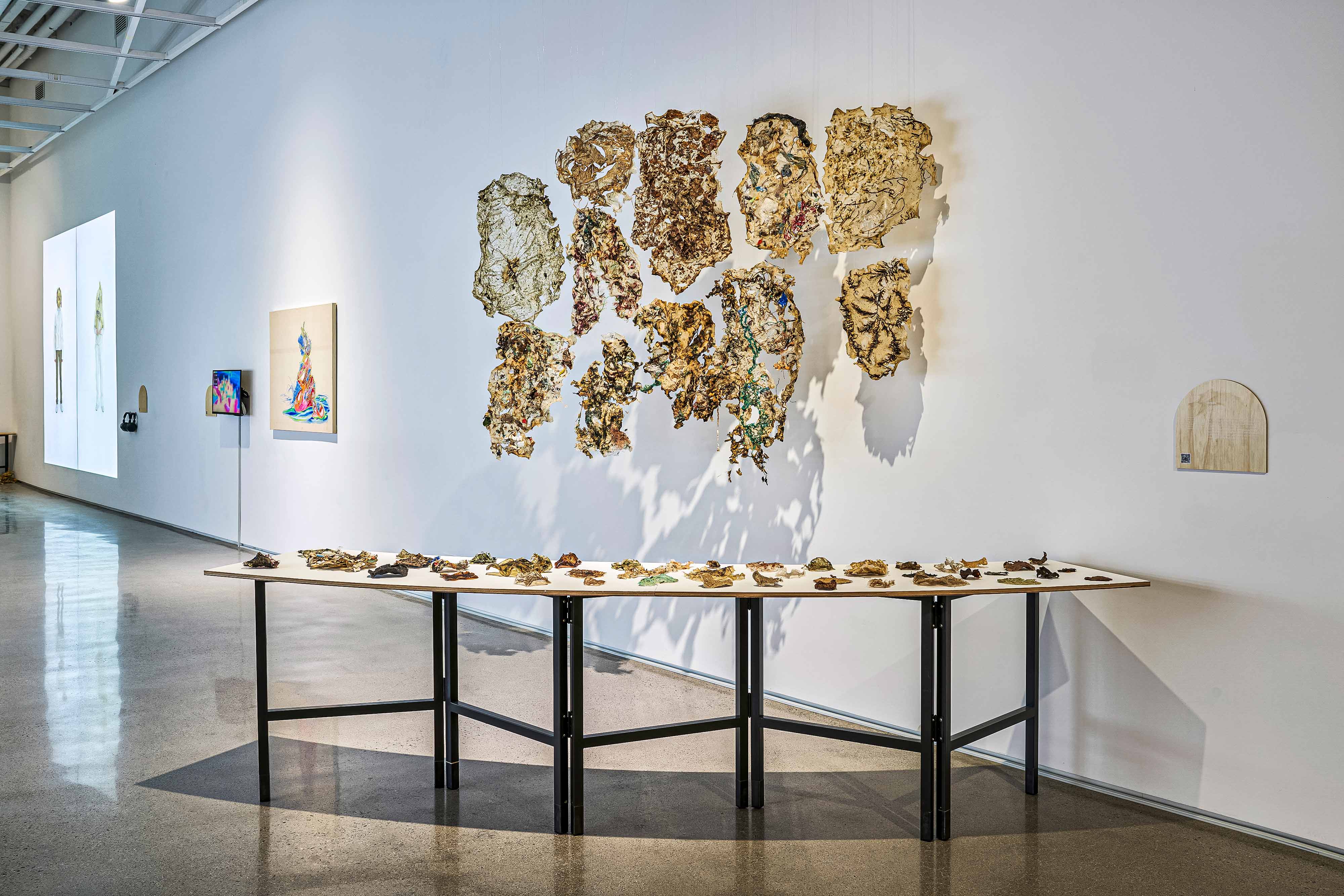 서울문화재단 [2021-2022 공동창작 워크숍: 지구와 예술]