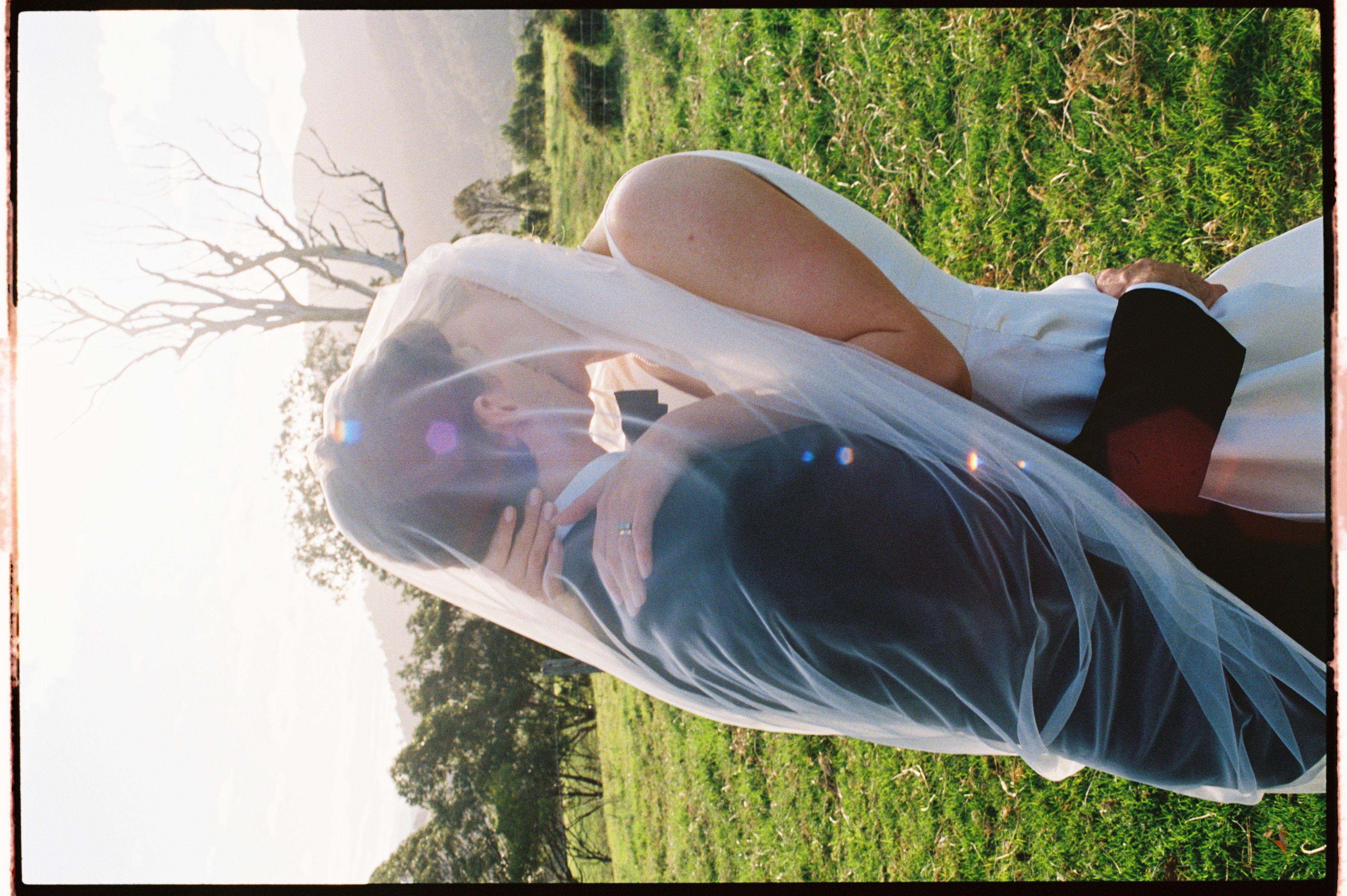 EMILY & ANGUS (2024)