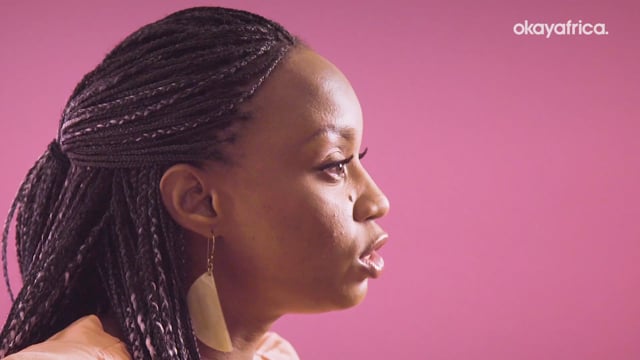 Moments With: Wanuri Kahiu