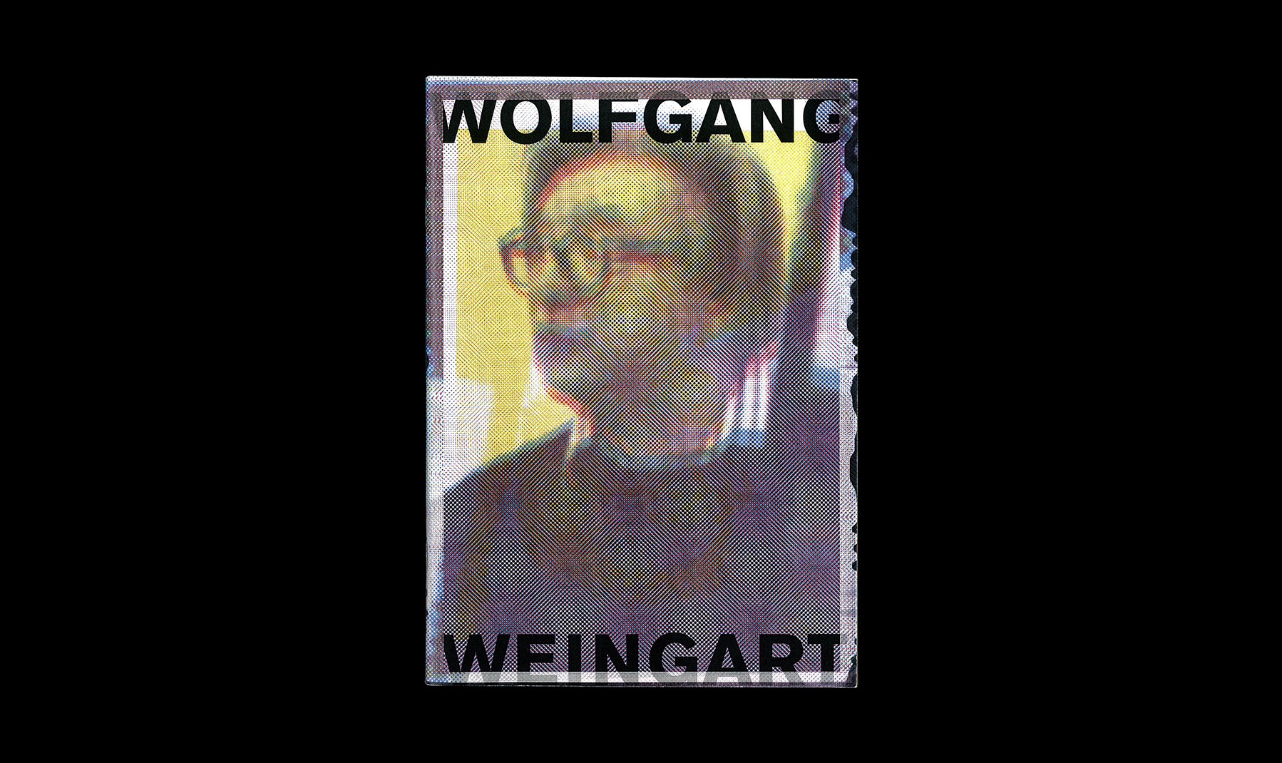 Wolfgang Weingart
