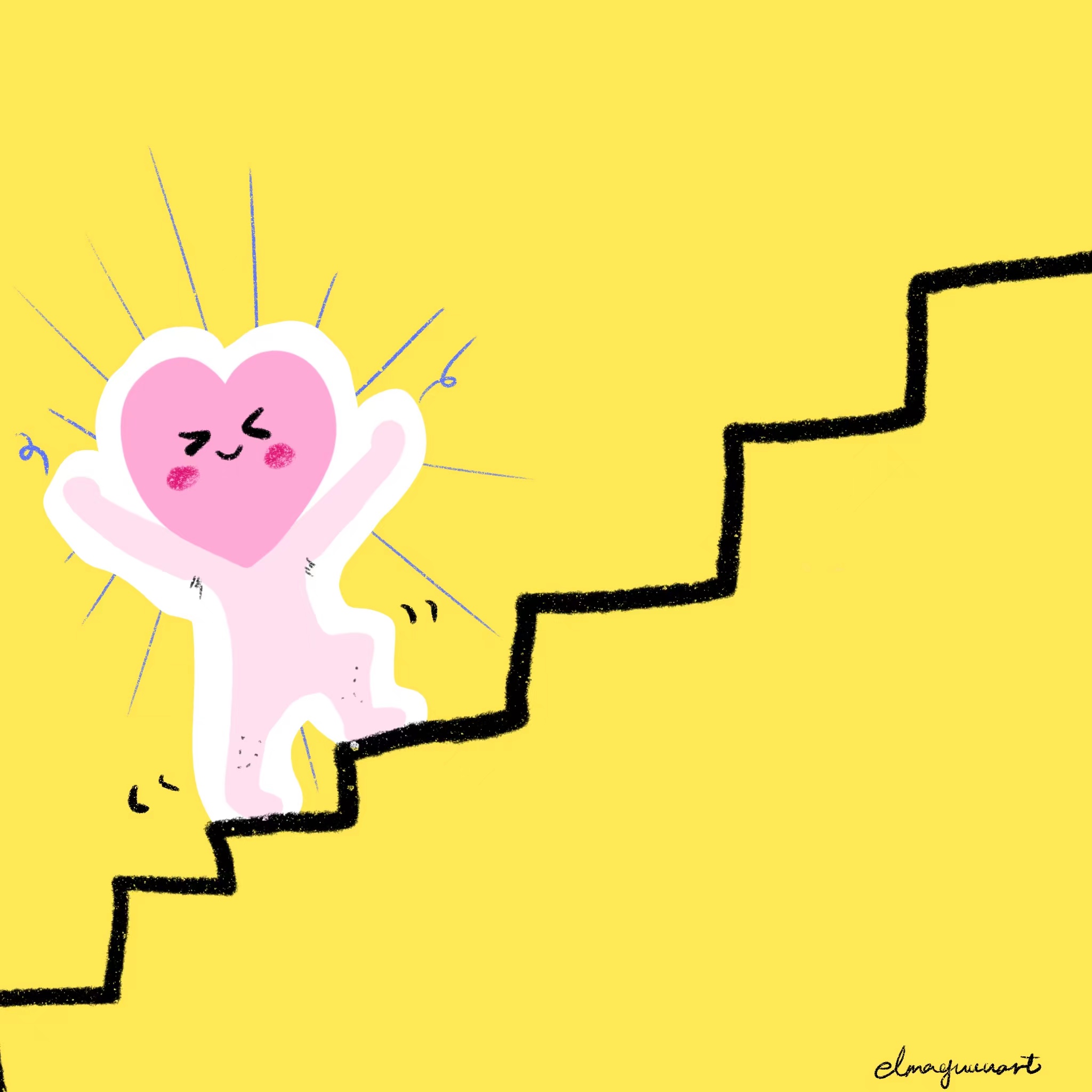 My diary-28 Mar. 2023-Dont be too harsh to yourself, every progress should be celebrated