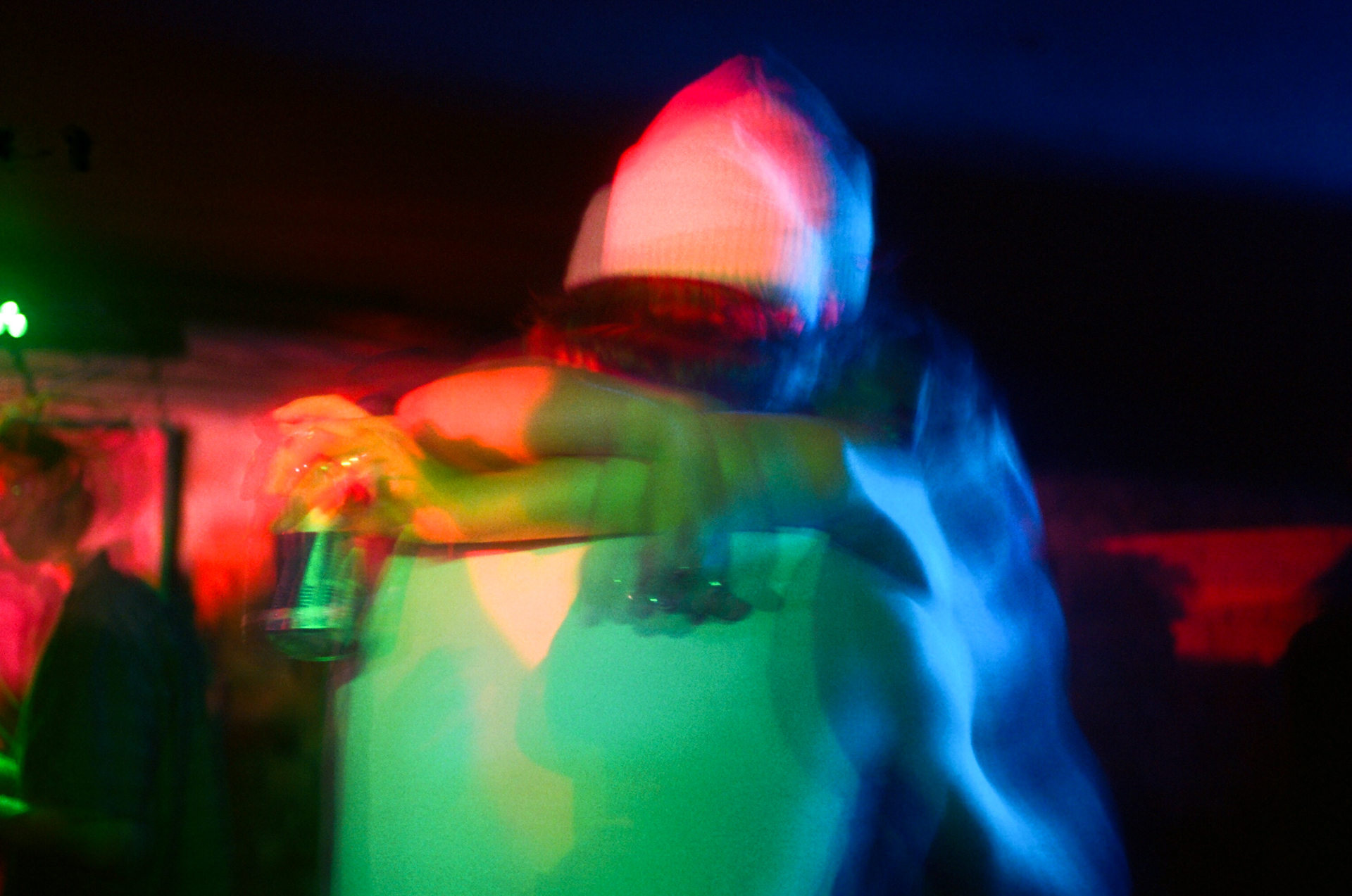 Gay Bar, Auckland, 2024