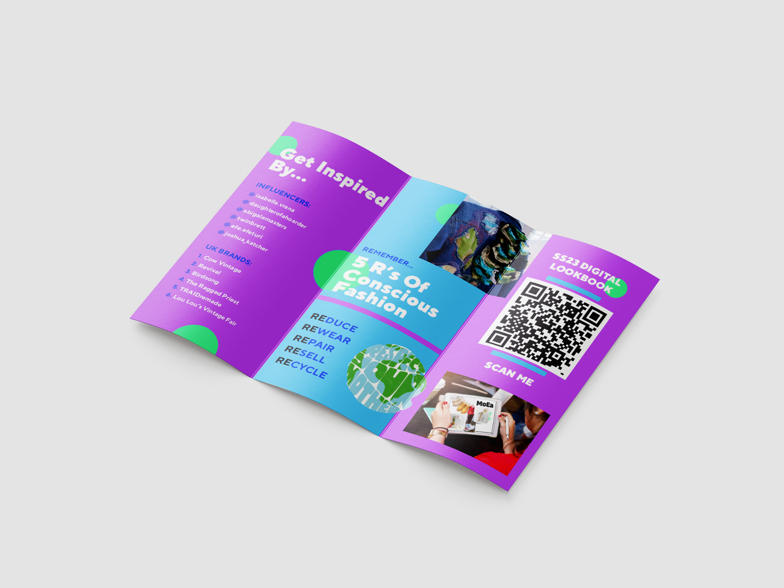 Workshop Hand-out