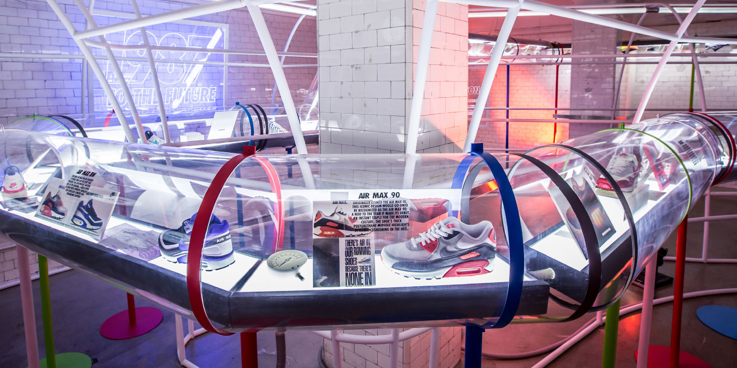 Nike air max shop day hong kong