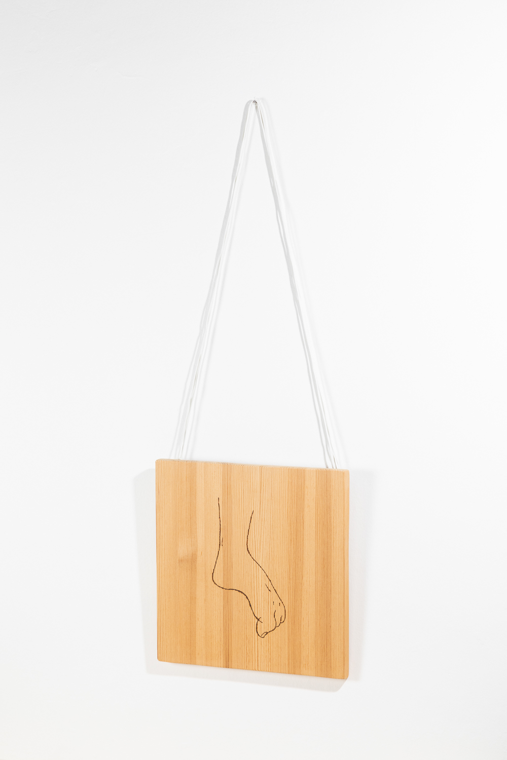 Ape, from Super Tender