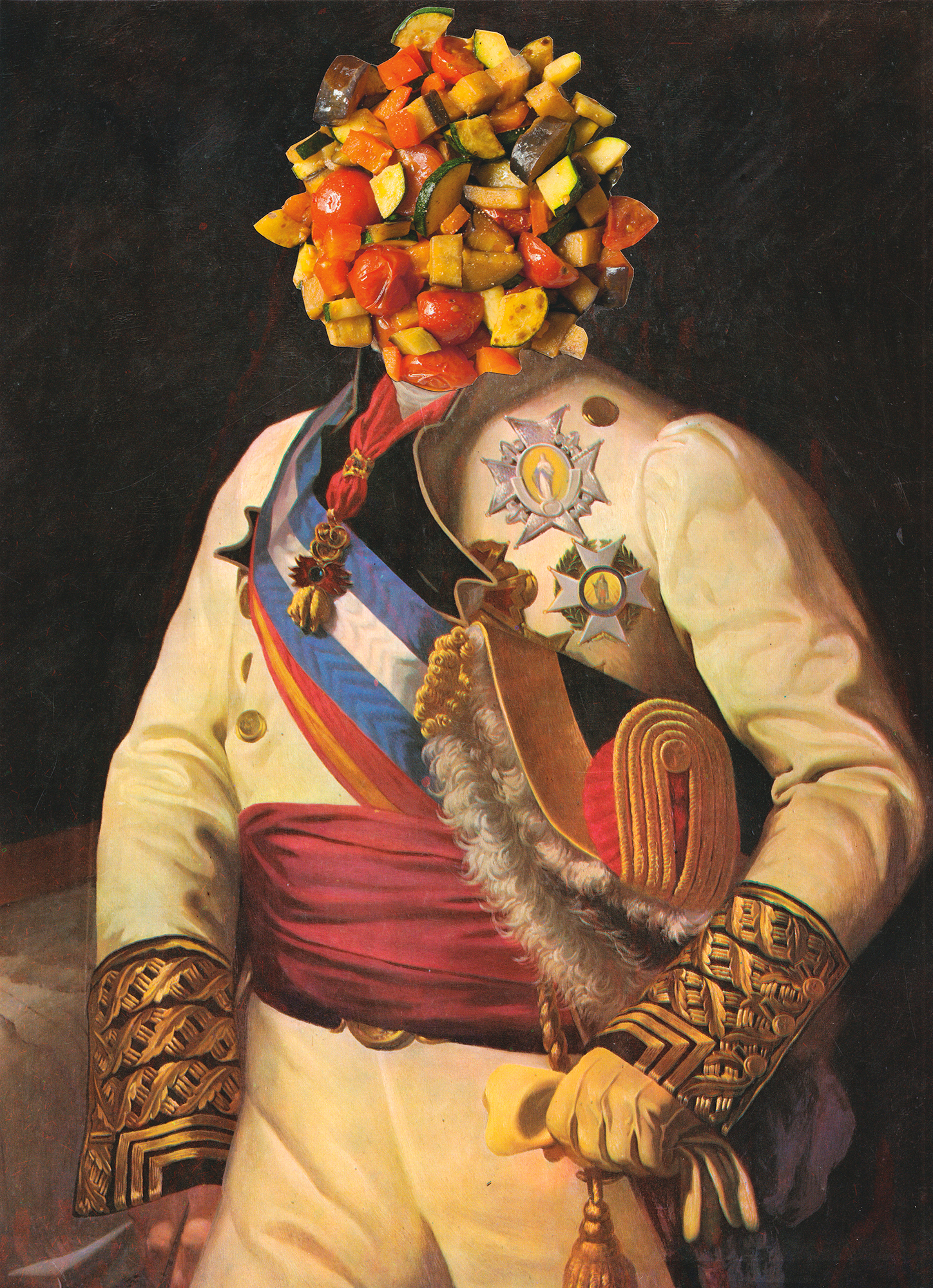 Vegetal General