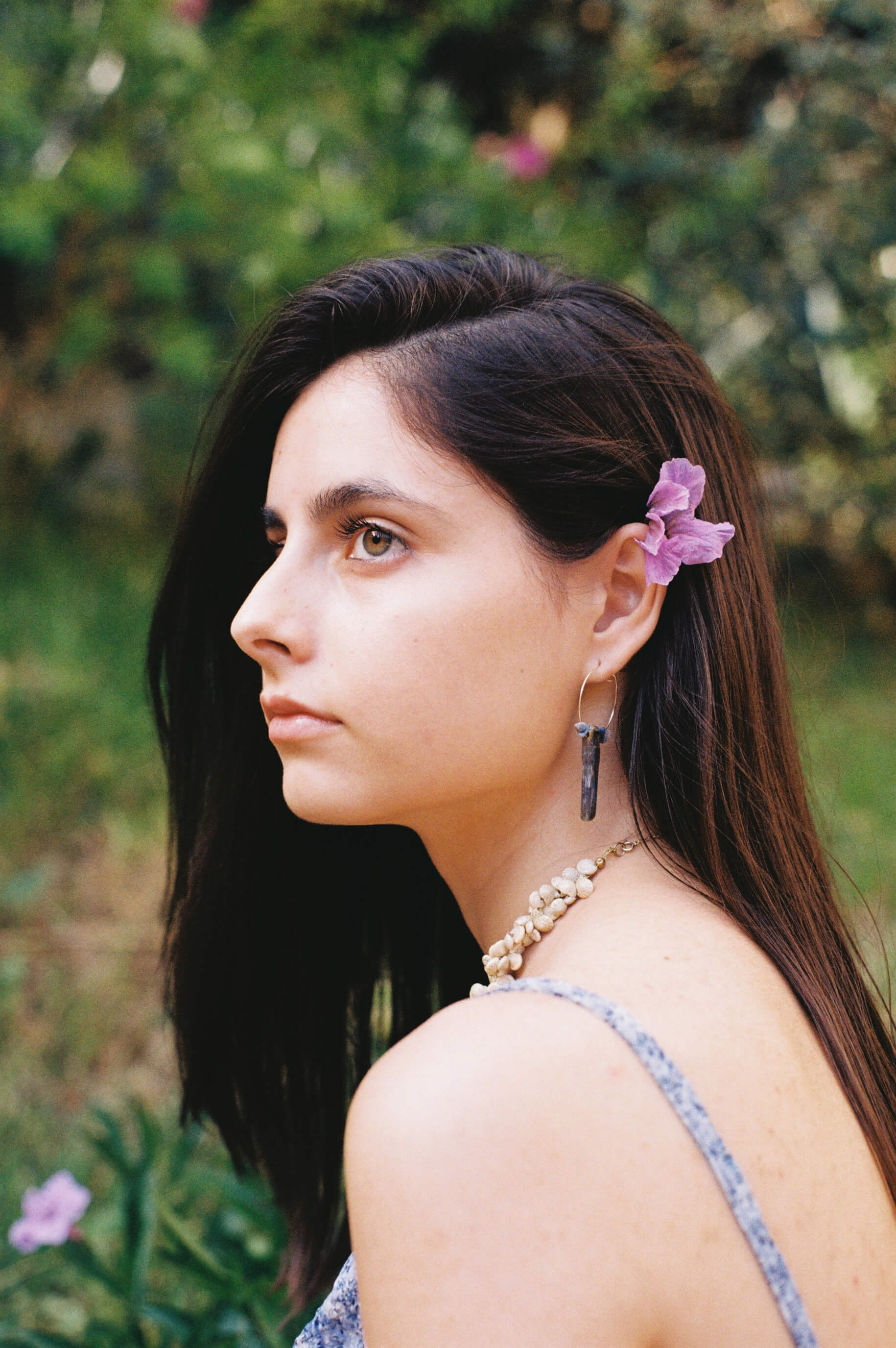 LILITH EARRINGS €48