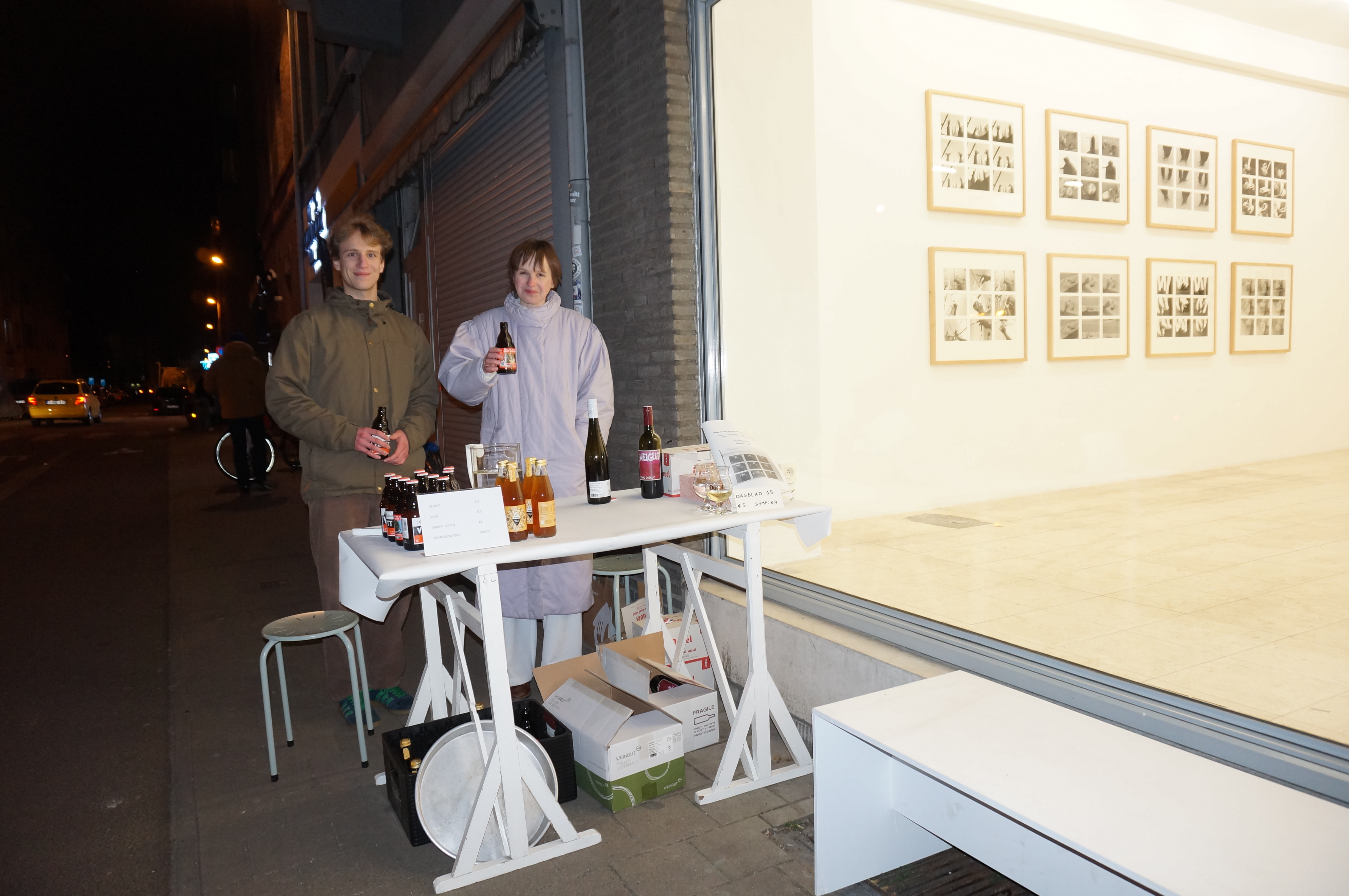 P|cture by Kim Weynants