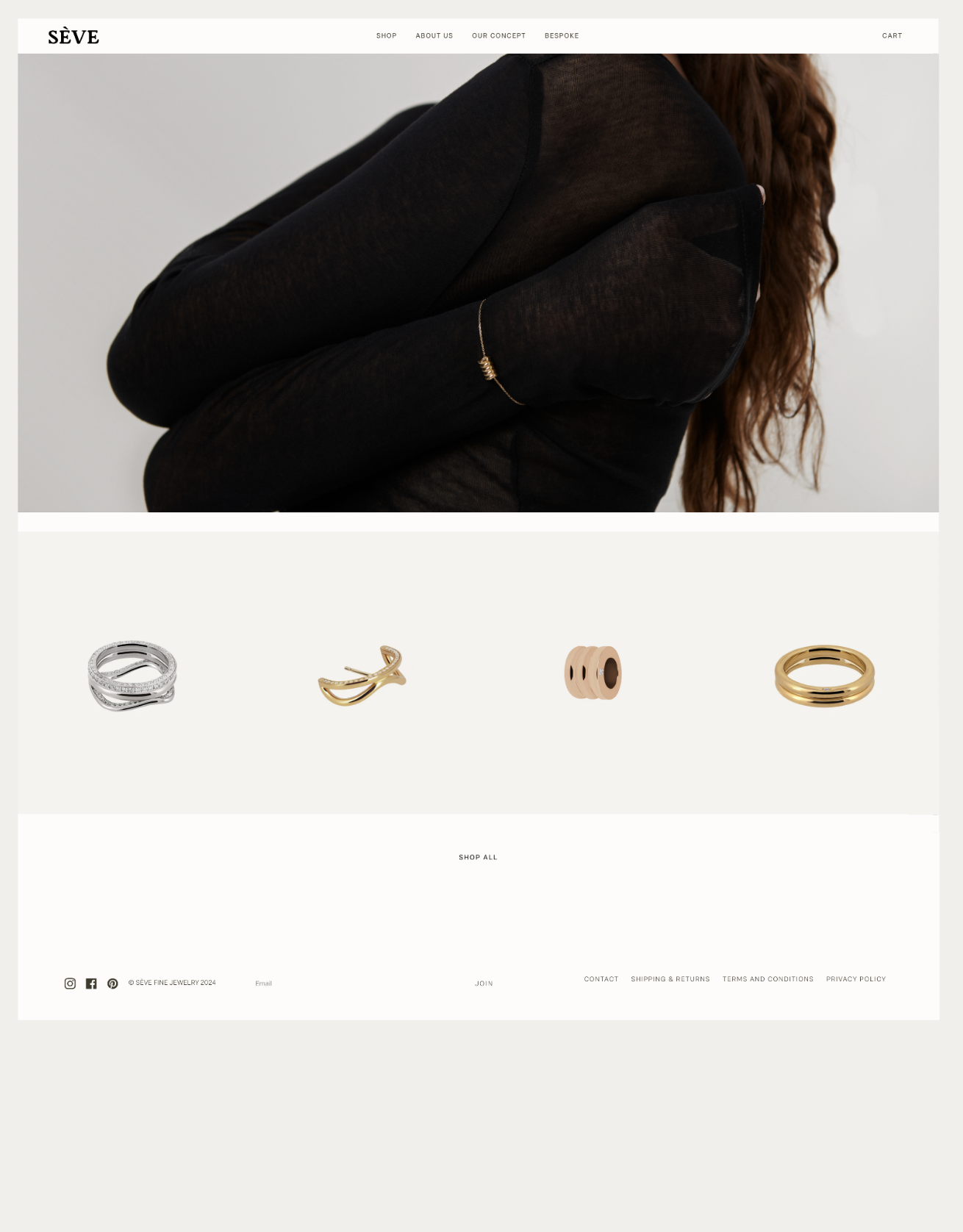 8.6 E-commerce, Desktop