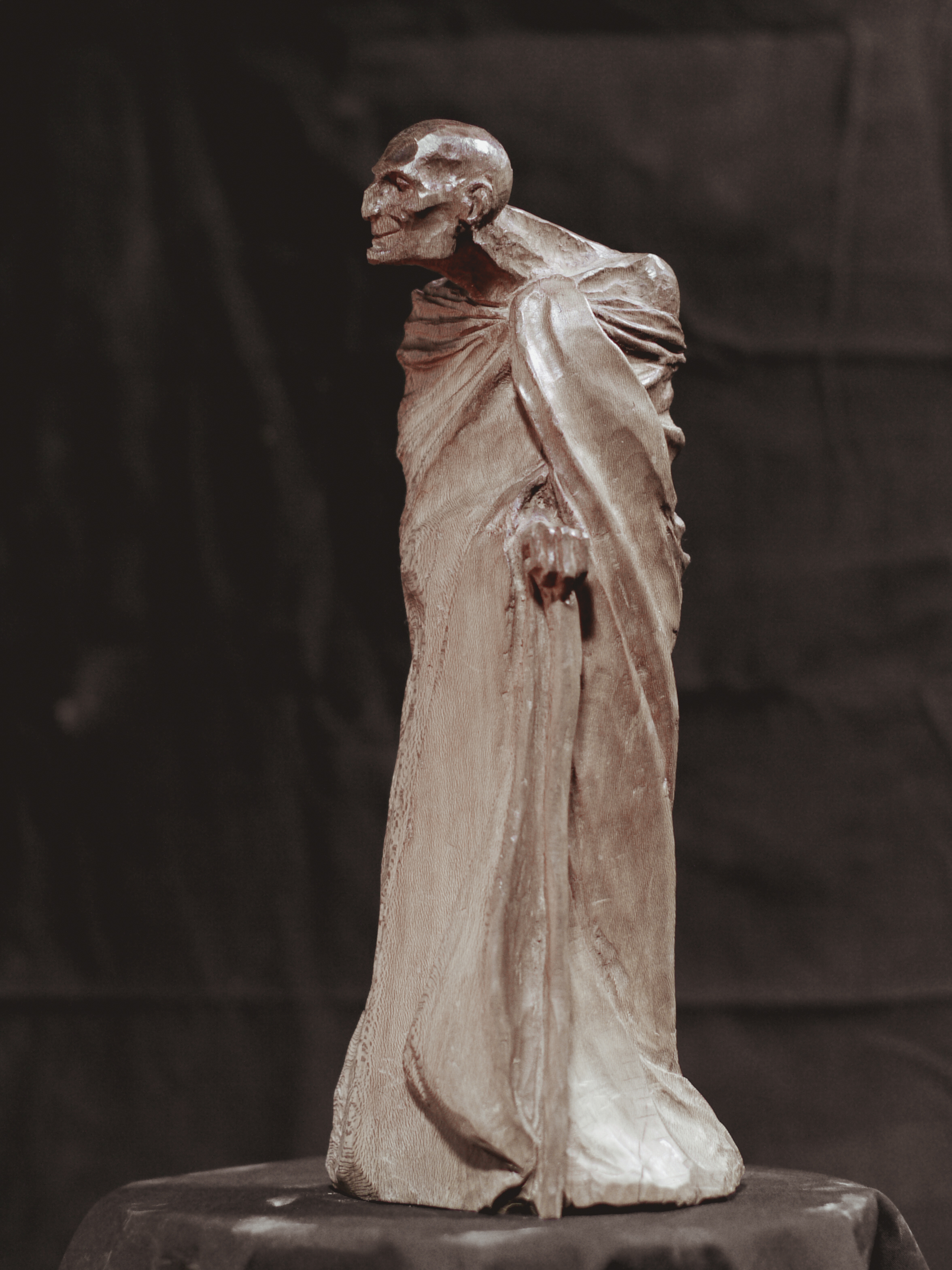 h&ecirc;tre | h. 40 cm