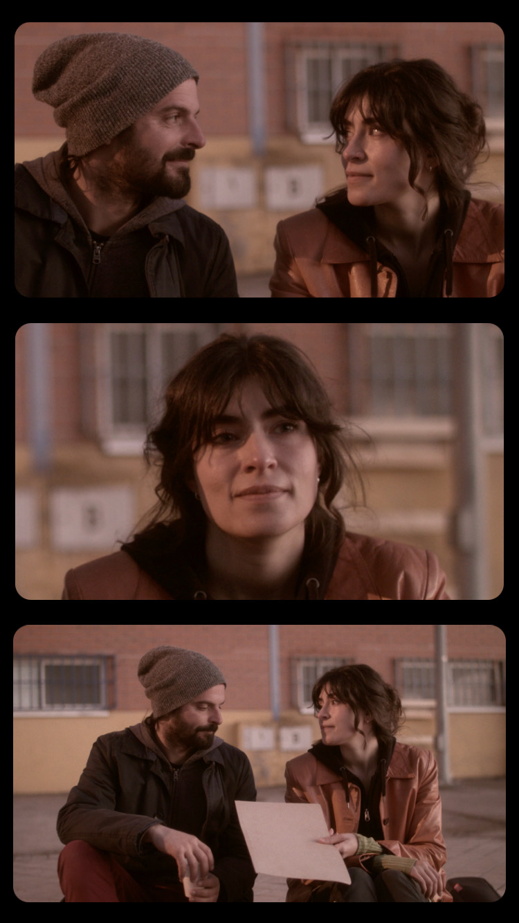 la verdad (AD/editor/colourist)