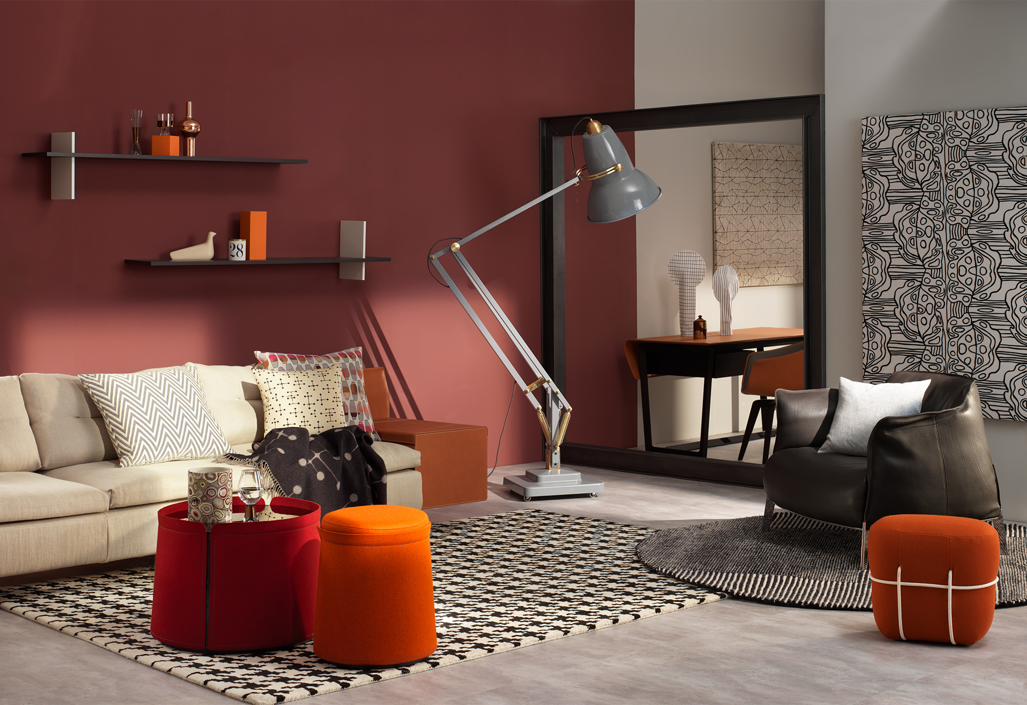 STYLE SHOOTS • HARRODS MAGAZINE