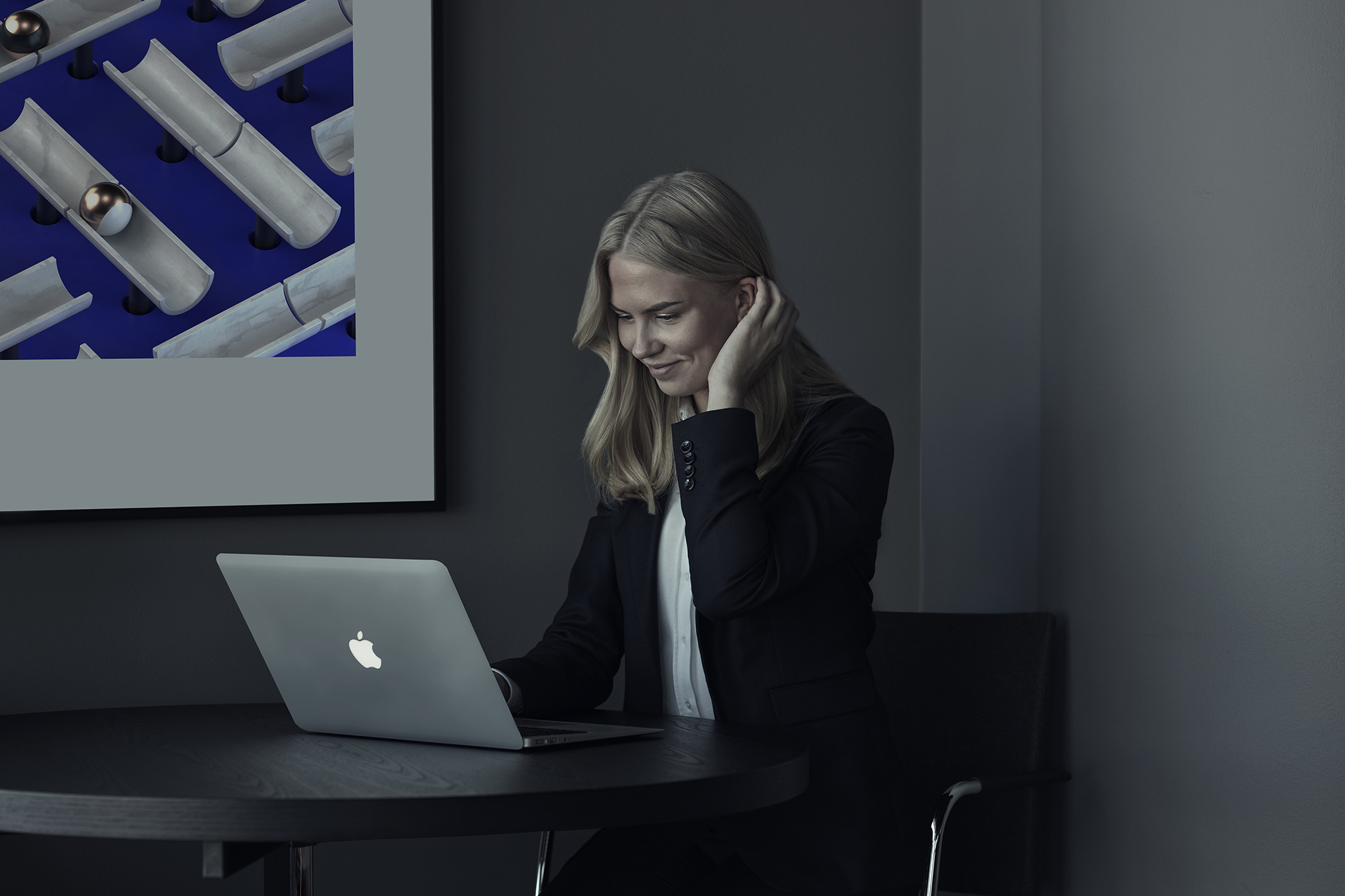 Keen & Able / Anders Nord 