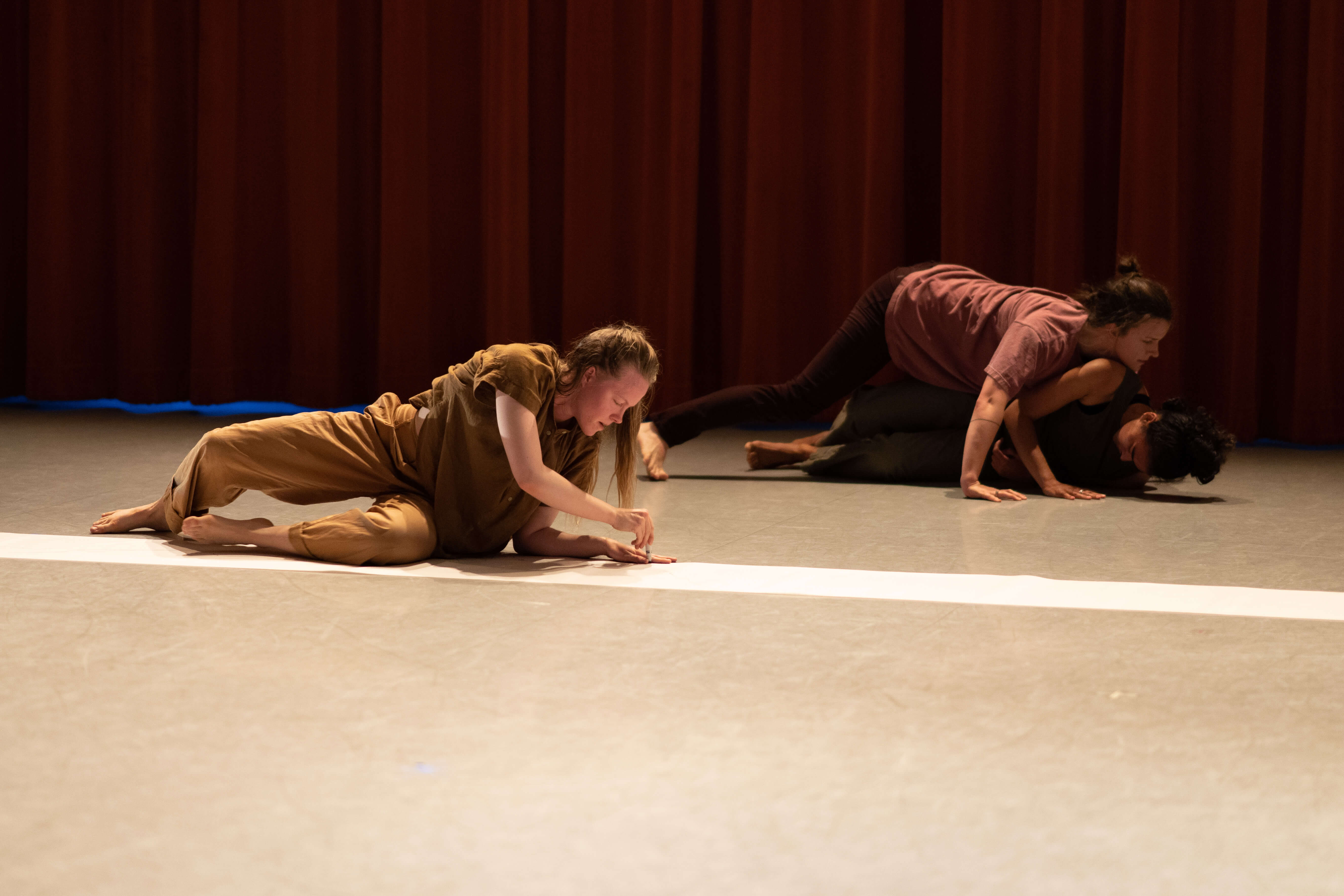 photo / Mark Shigenaga 2019