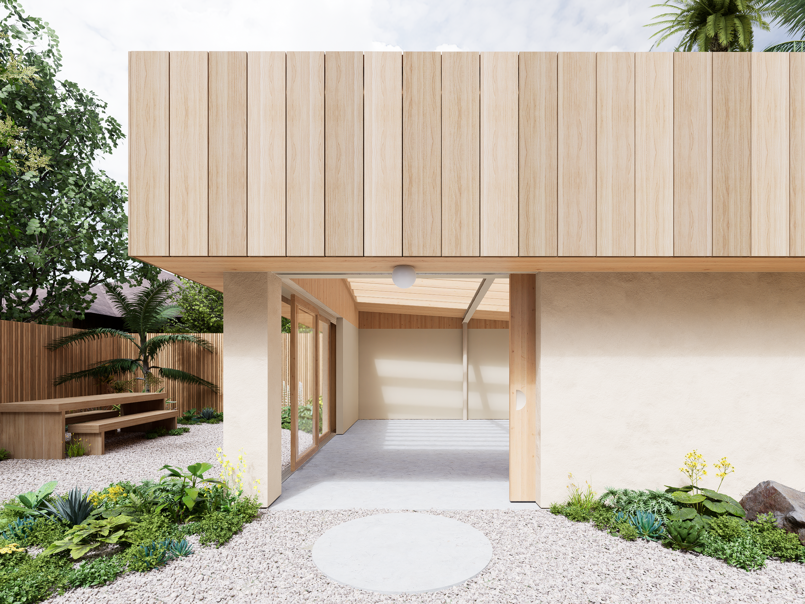 Oakland Workshop-Studio