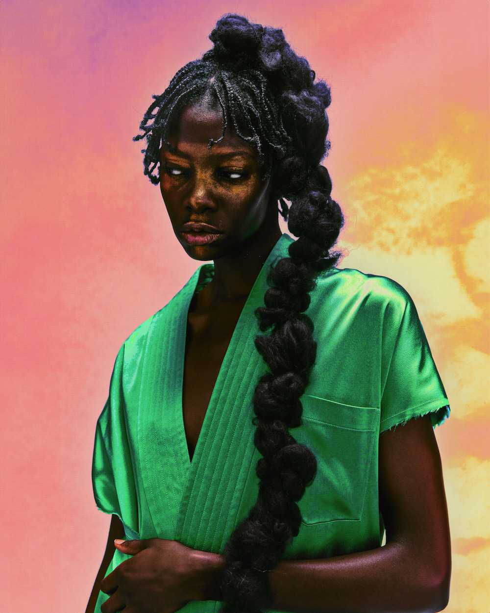 SCHÖN! MAGAZINE, 2023