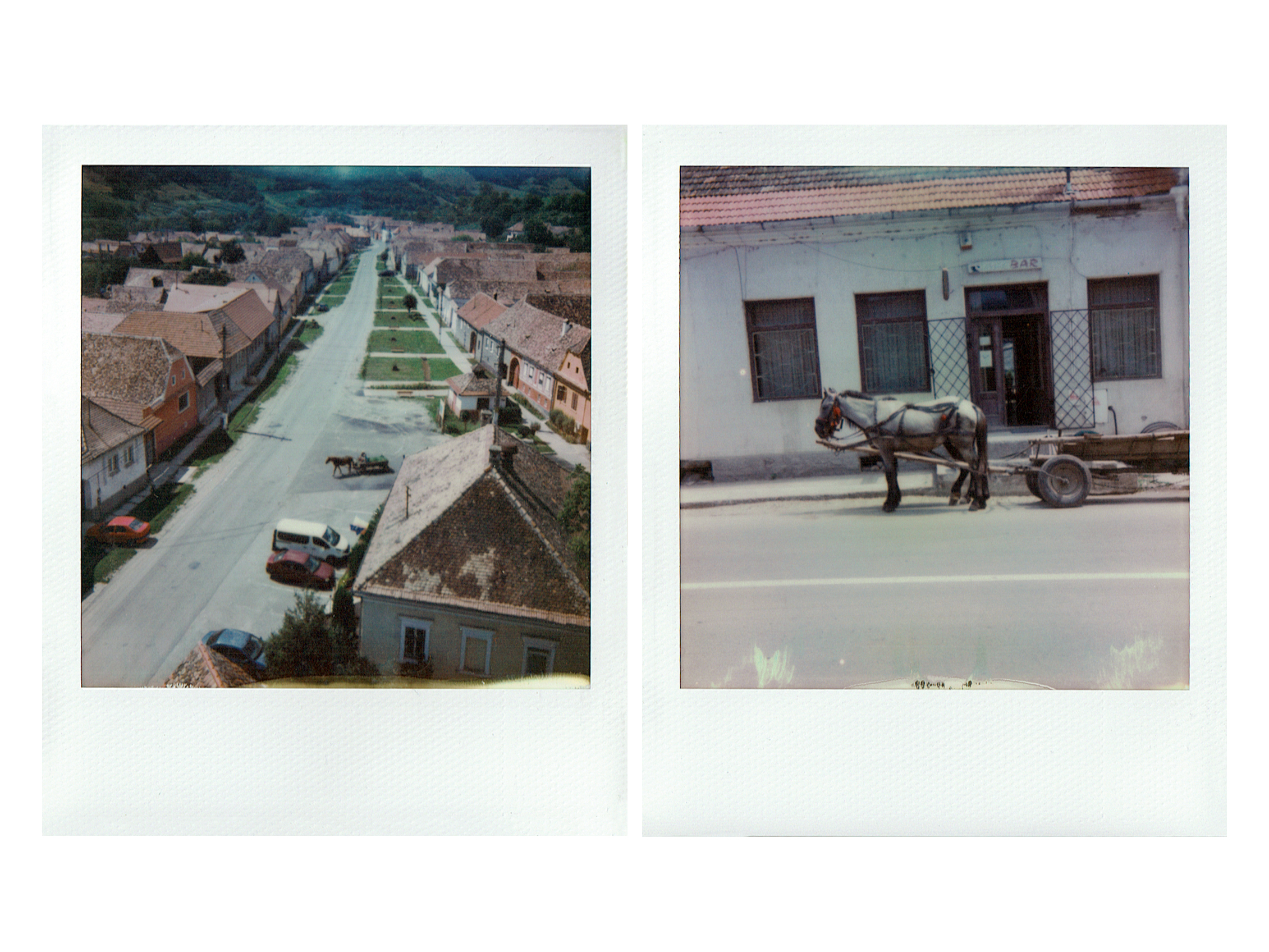 Romania, Transylvania 3/15