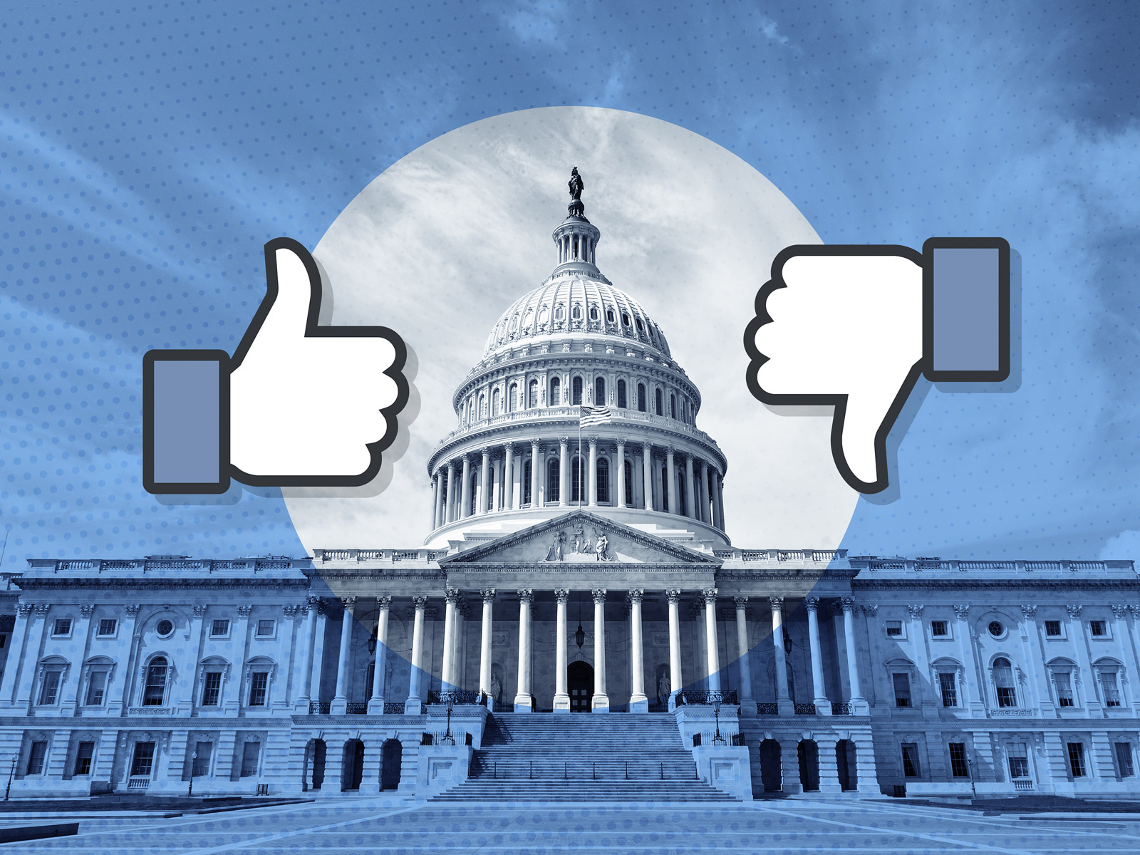 Congress Questions Facebook