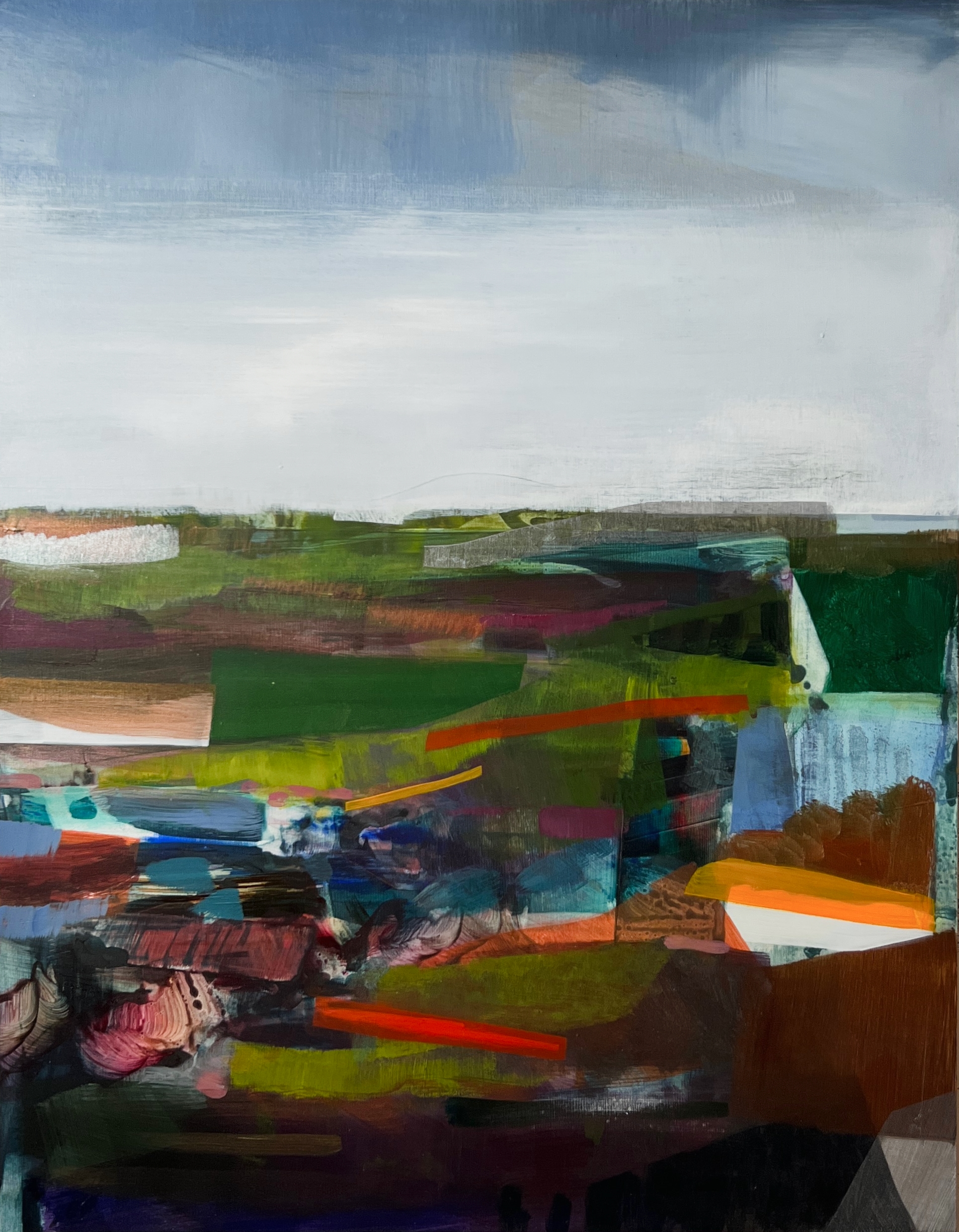 (xxv) Showing at Claremorris Gallery