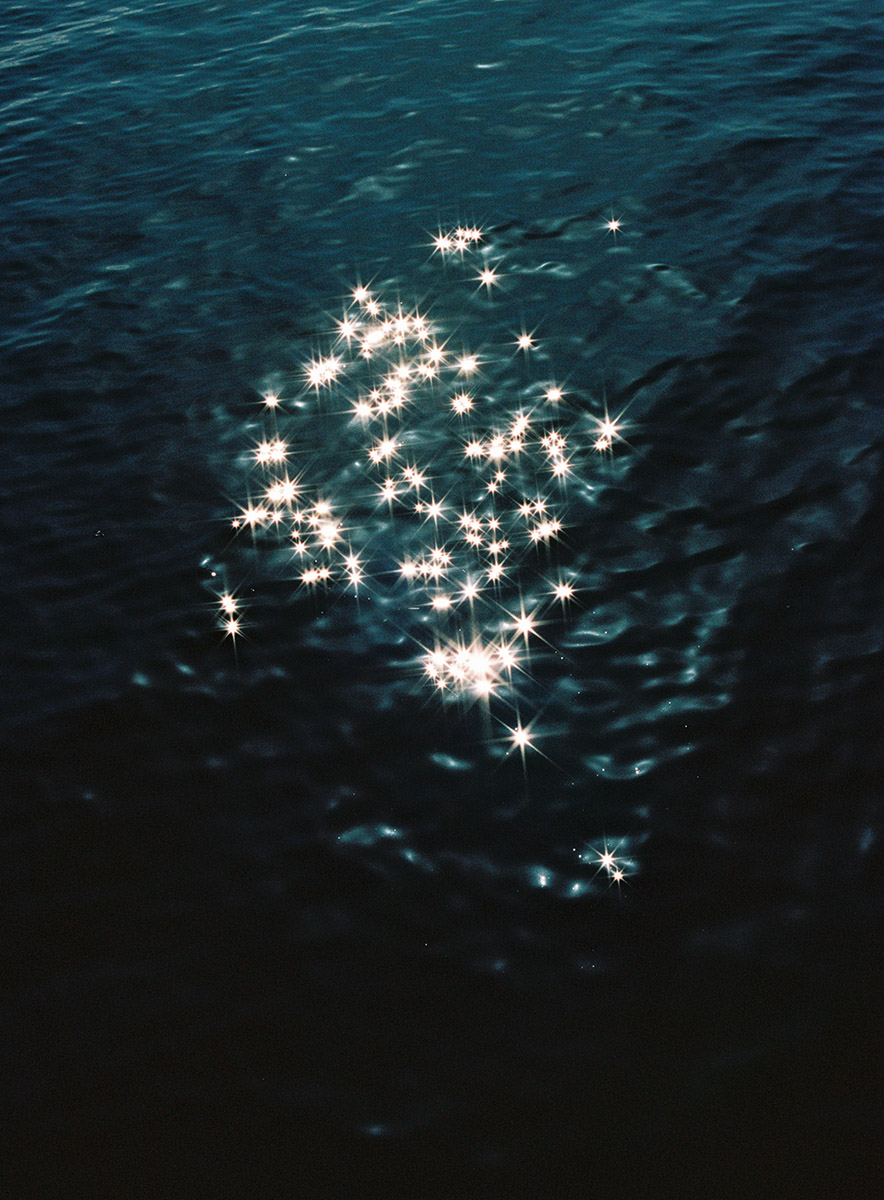 Grove — in collaboration with S. Salter