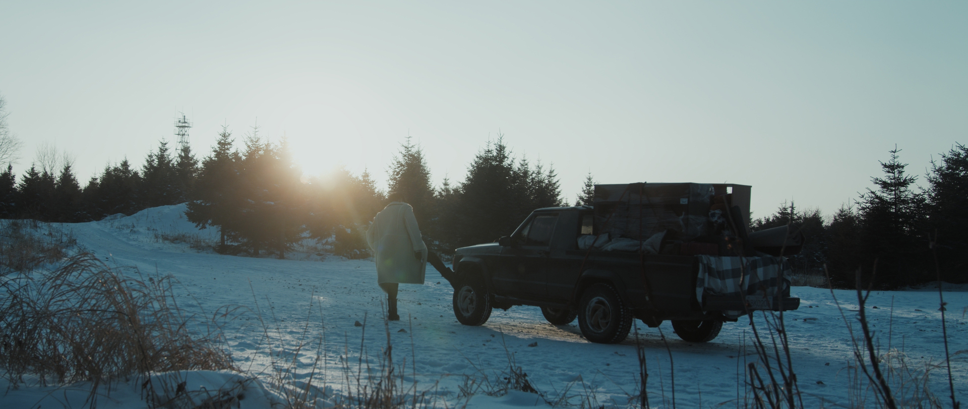 曹楊Young - 妳說妳還不了