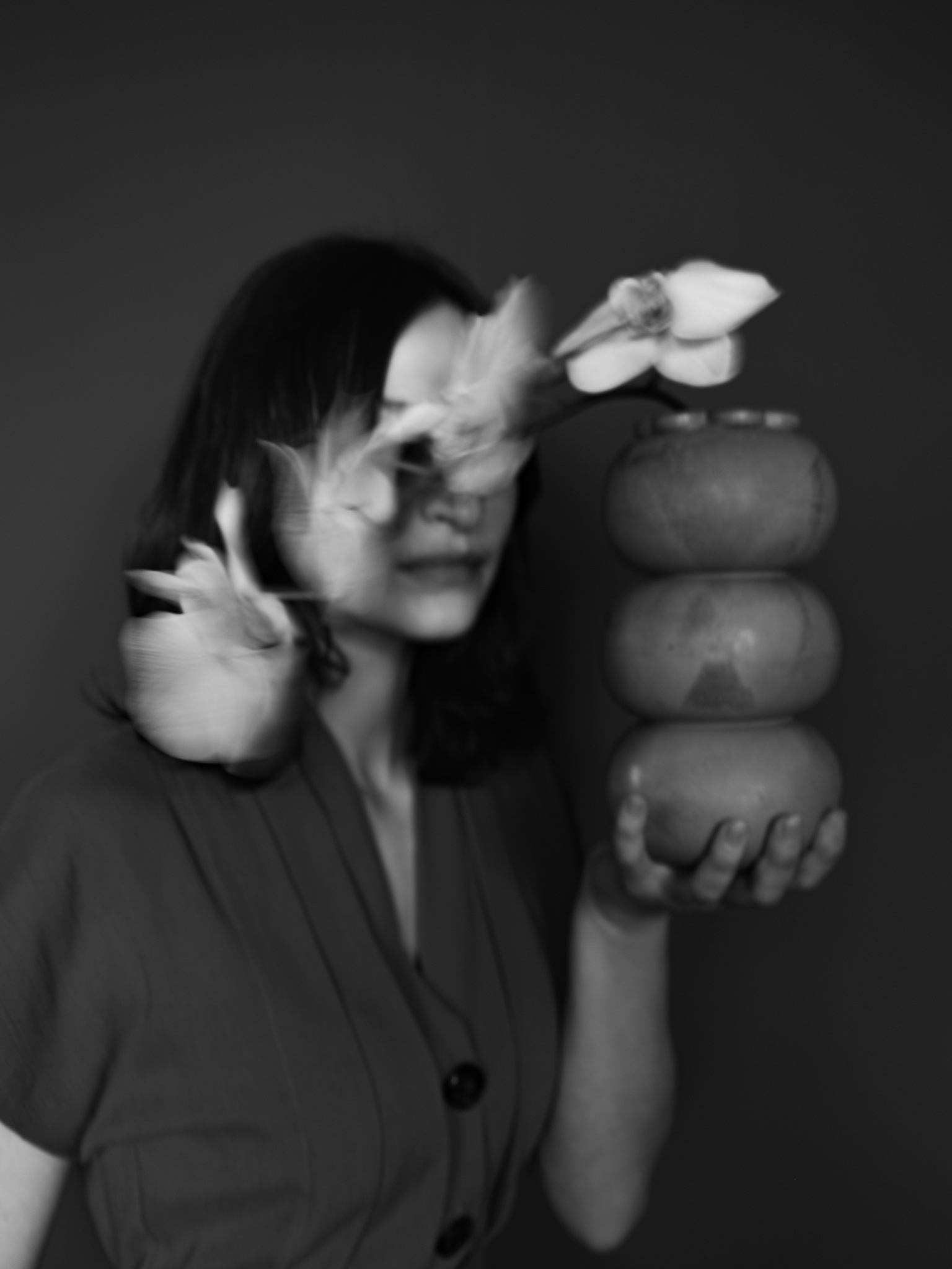 4/12 — ELLE MCDANIELS