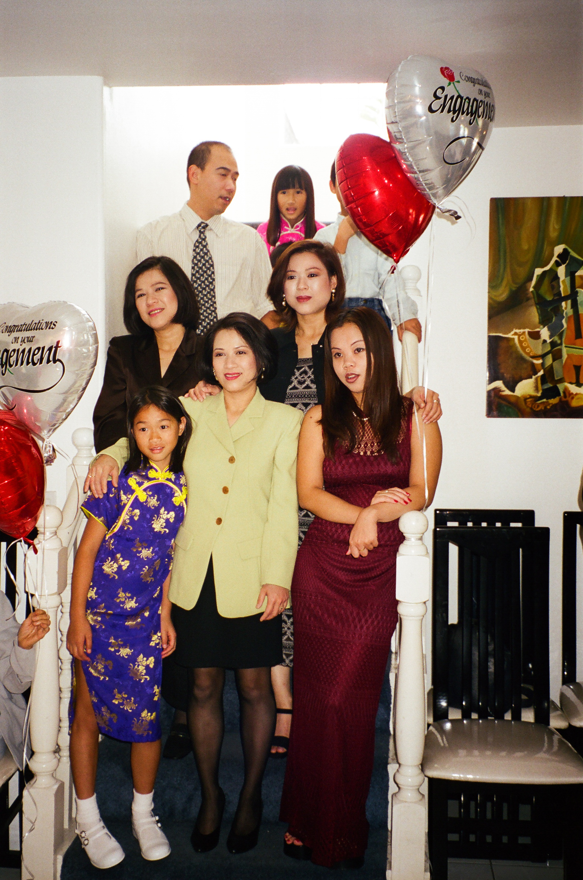 00828 Redondo Beach, CA 2000