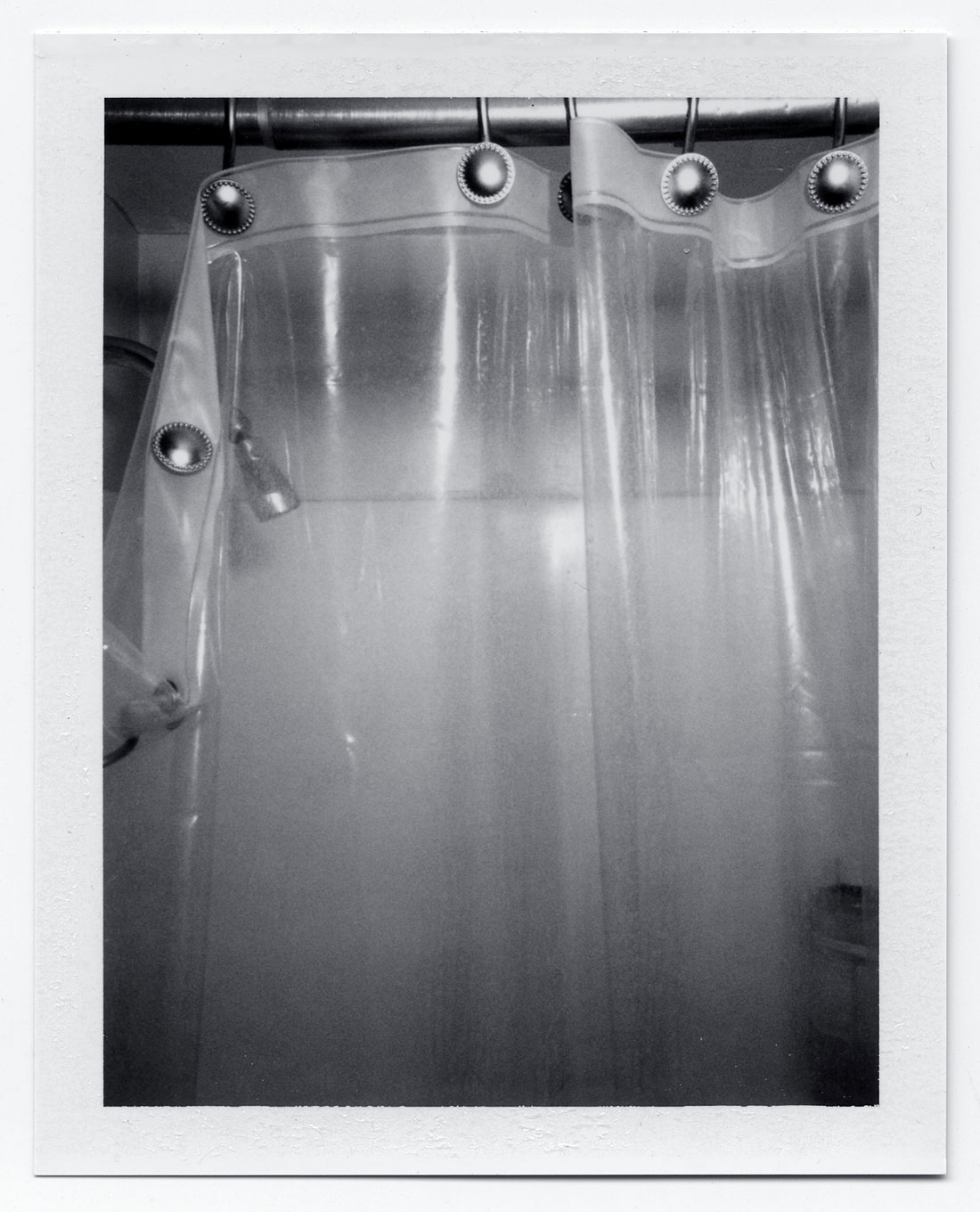 Shower Curtain, 2011