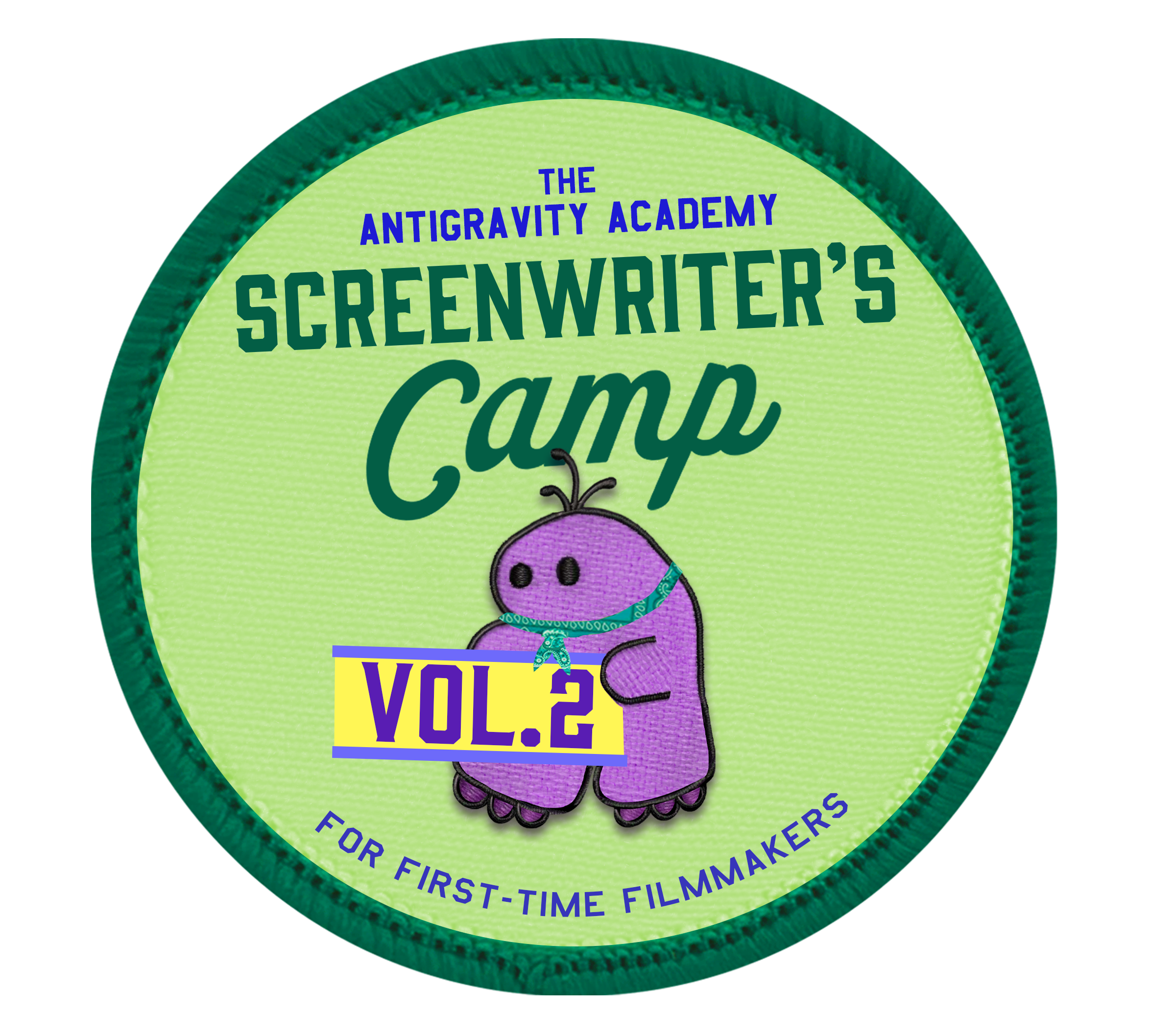 Camp 2025