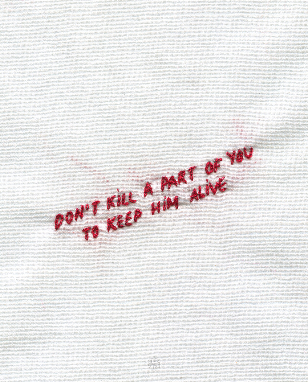VOICE IN MY HEAD