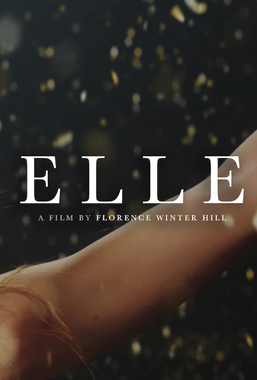 ElleShort FilmRole: Sound Designer