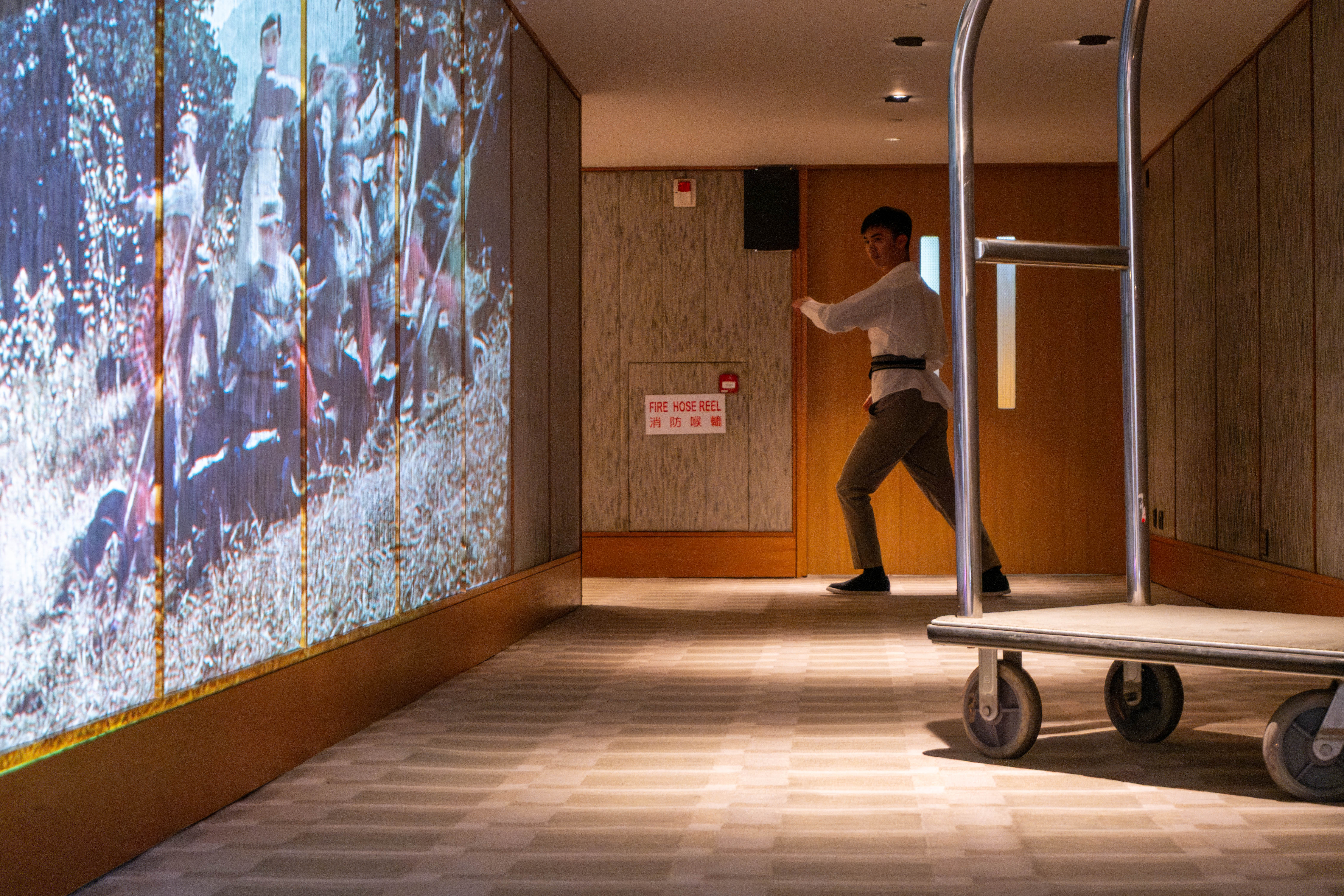 Well-made Play, 2025