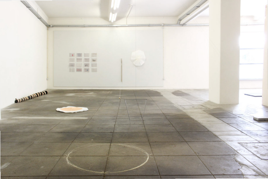 Das coisas que parecem outras ao toque, 2018